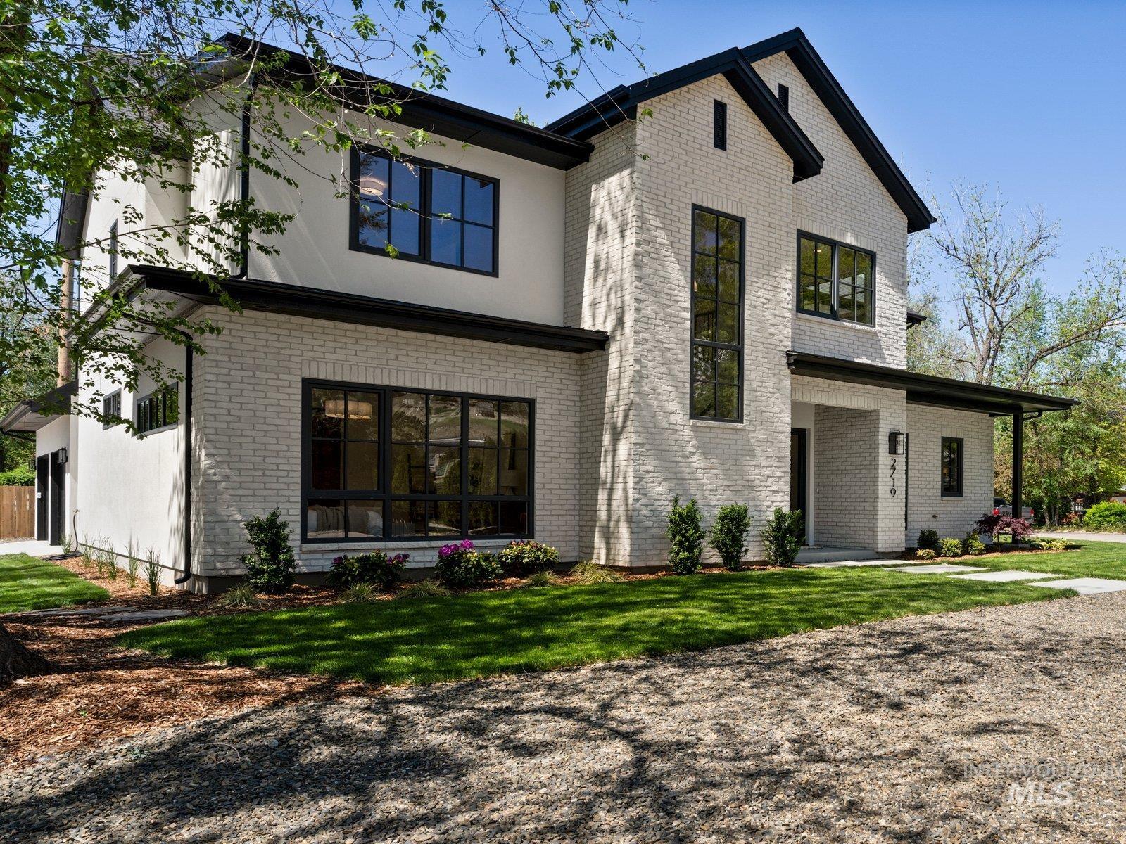 2719 N 24th St, Boise, Idaho 83702, 4 Bedrooms, 3.5 Bathrooms, Residential For Sale, Price $1,650,000, 98960156