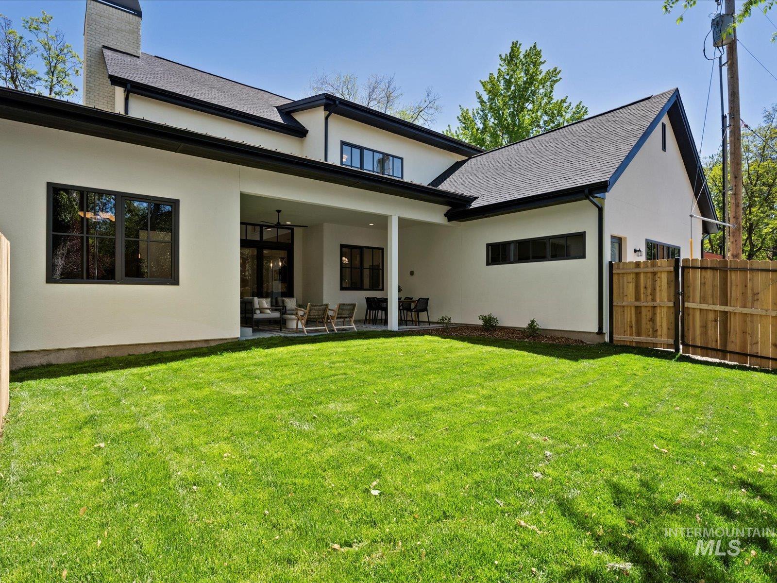 2719 N 24th St, Boise, Idaho 83702, 4 Bedrooms, 3.5 Bathrooms, Residential For Sale, Price $1,650,000, 98960156