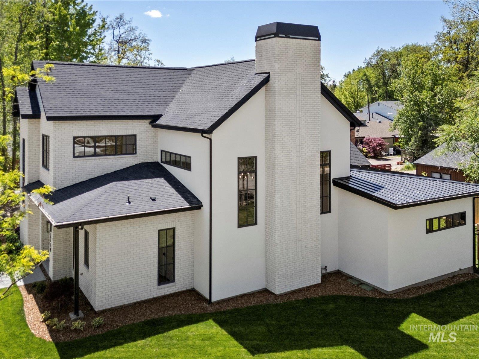 2719 N 24th St, Boise, Idaho 83702, 4 Bedrooms, 3.5 Bathrooms, Residential For Sale, Price $1,650,000, 98960156