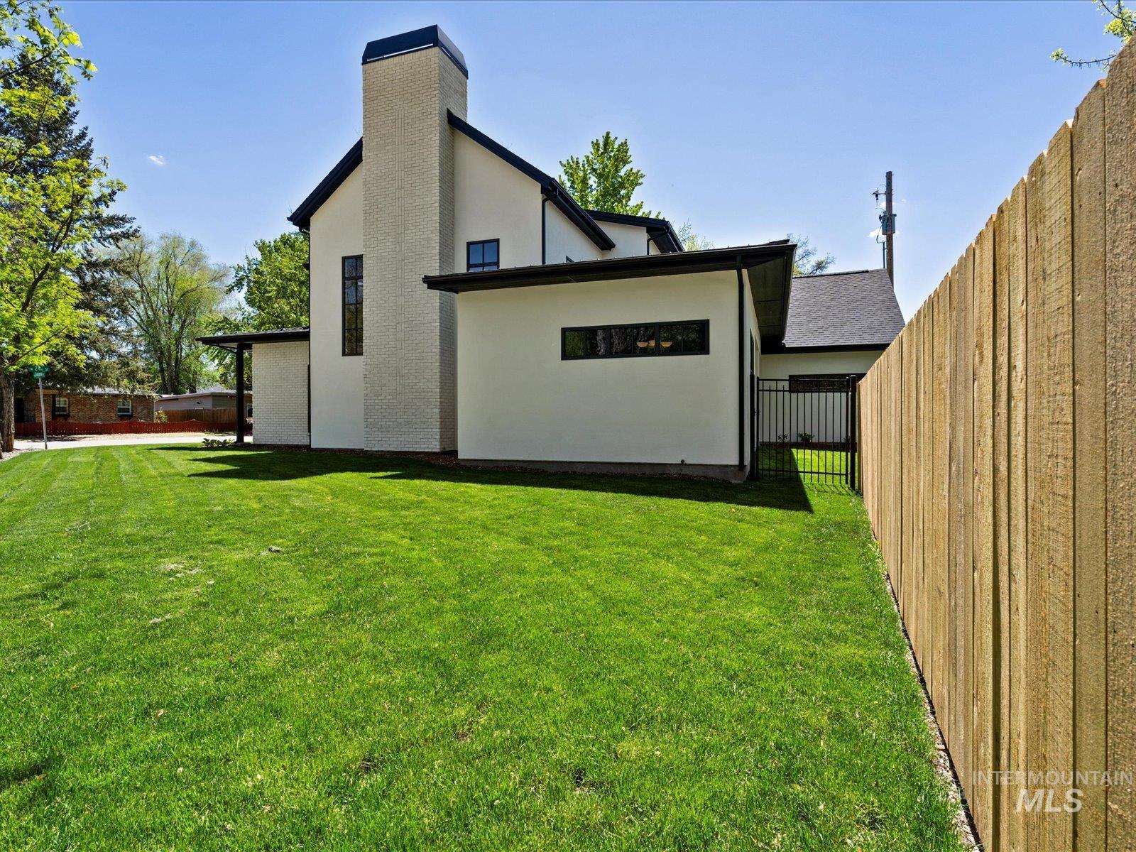 2719 N 24th St, Boise, Idaho 83702, 4 Bedrooms, 3.5 Bathrooms, Residential For Sale, Price $1,650,000, 98960156