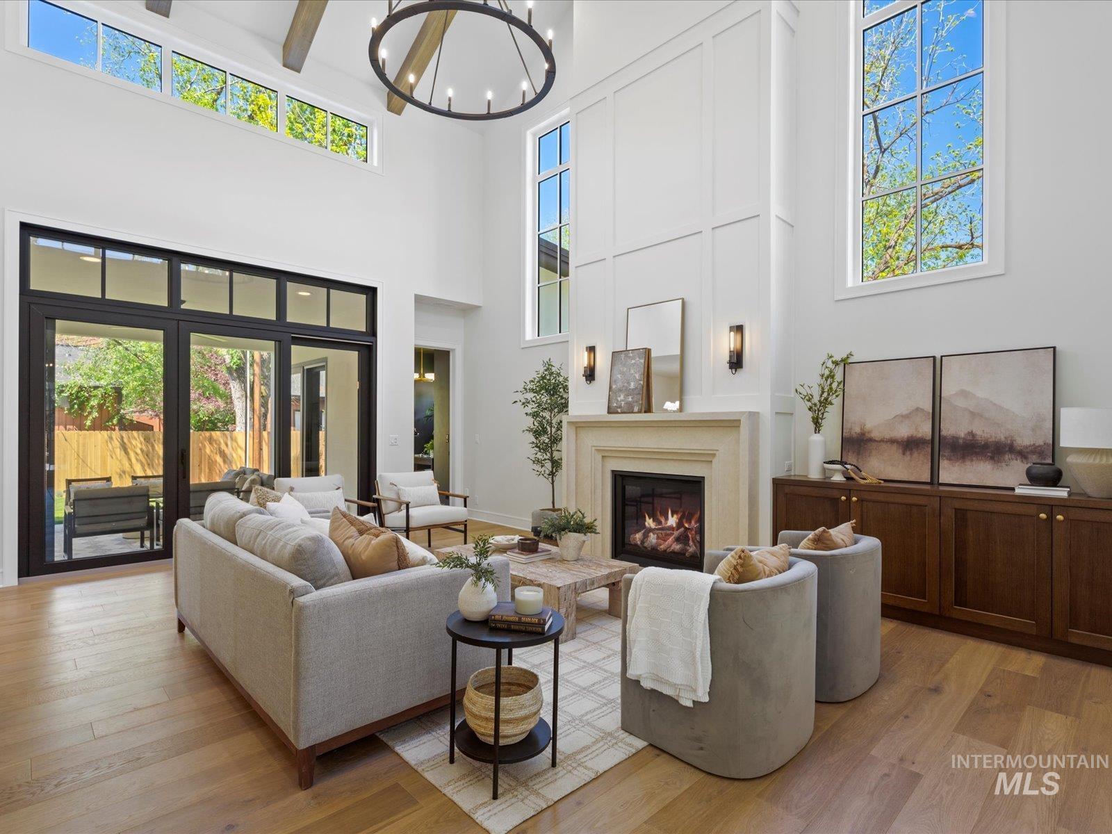 2719 N 24th St, Boise, Idaho 83702, 4 Bedrooms, 3.5 Bathrooms, Residential For Sale, Price $1,650,000, 98960156