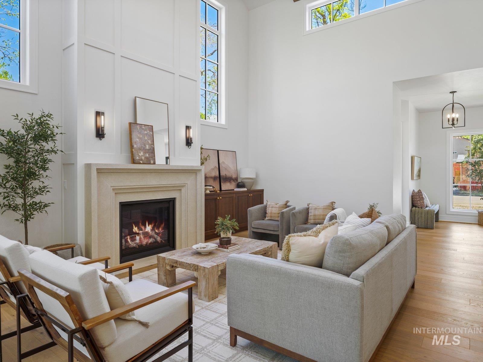 2719 N 24th St, Boise, Idaho 83702, 4 Bedrooms, 3.5 Bathrooms, Residential For Sale, Price $1,650,000, 98960156