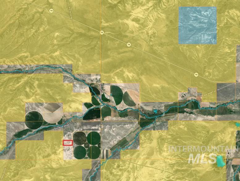 TBD TBD, Murphy, Idaho 83650, Land For Sale, Price $80,000, 98960157