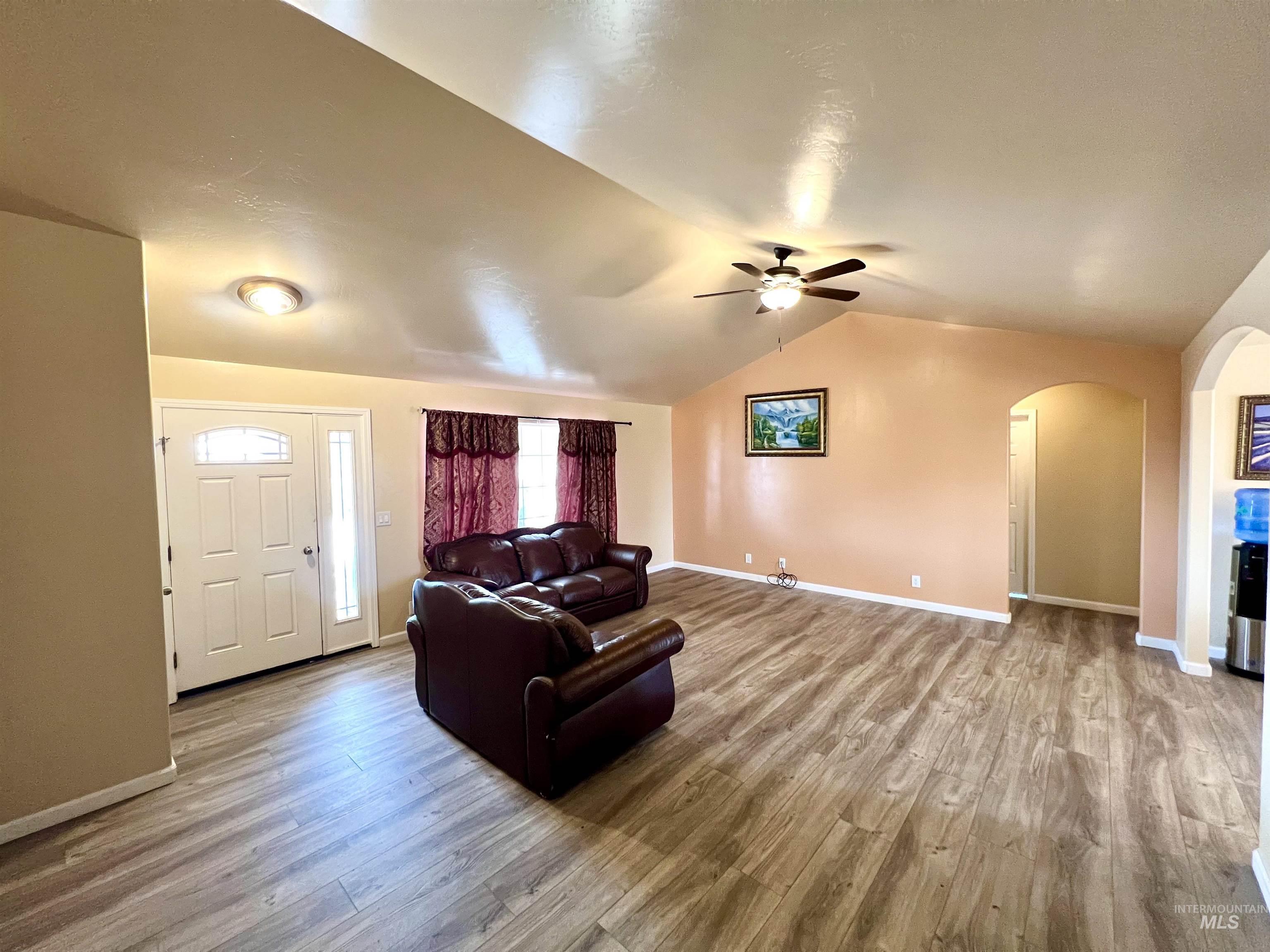 842 W 400 S, Heyburn, Idaho 83336, 4 Bedrooms, 2 Bathrooms, Residential For Sale, Price $622,000, 98960161
