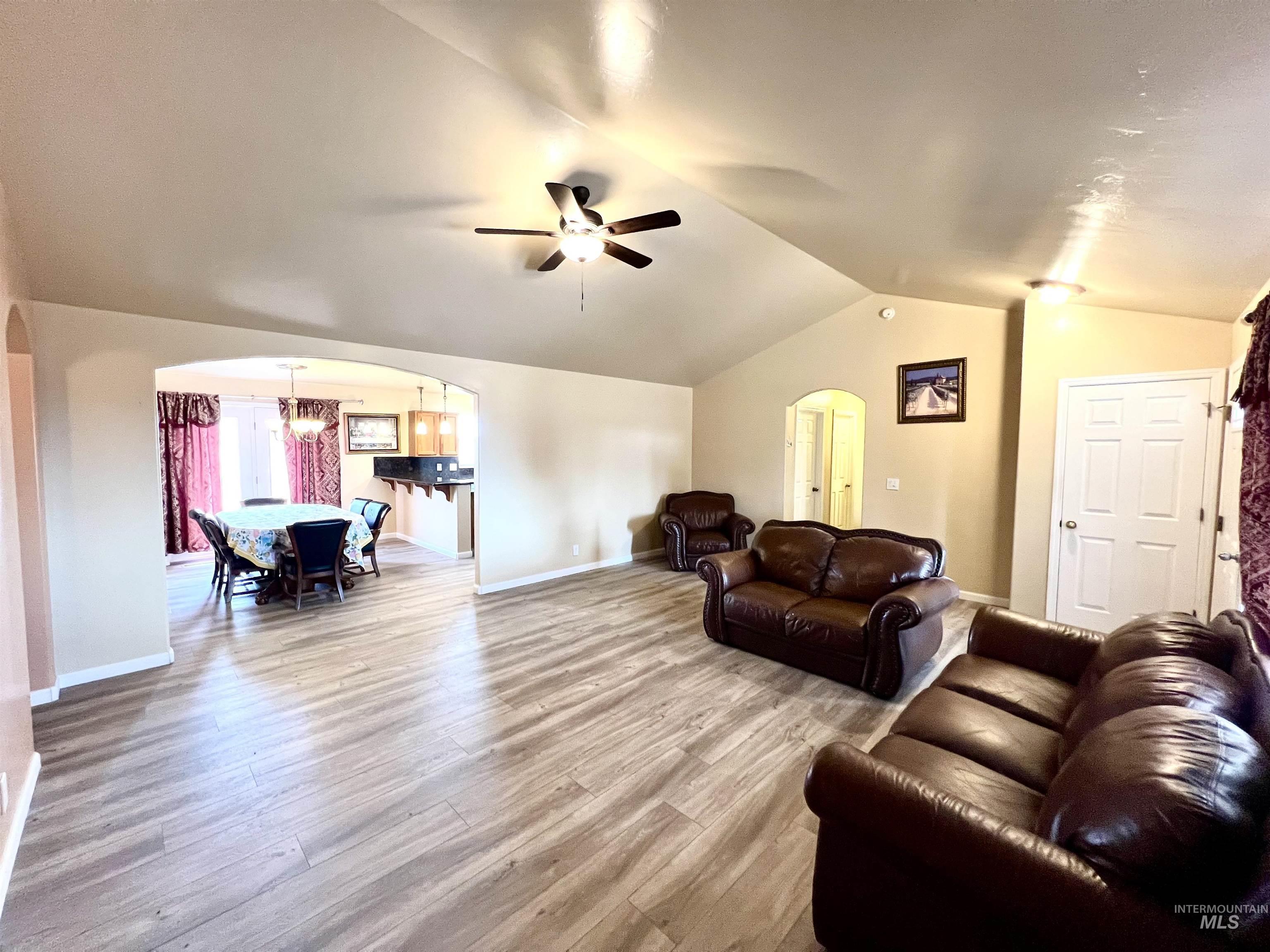 842 W 400 S, Heyburn, Idaho 83336, 4 Bedrooms, 2 Bathrooms, Residential For Sale, Price $622,000, 98960161