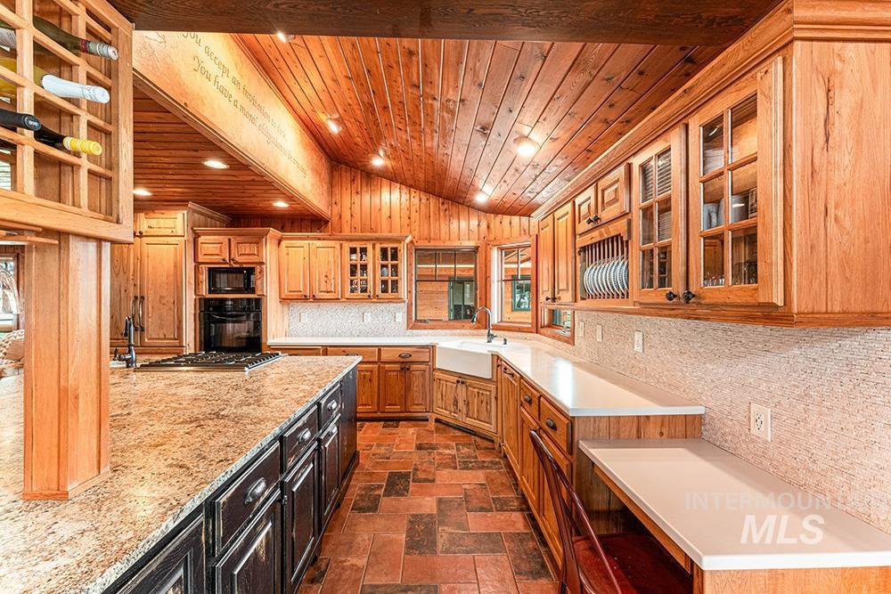 999 N Cow Horse Dr, Kuna, Idaho 83634, 5 Bedrooms, 3.5 Bathrooms, Residential For Sale, Price $1,790,000, 98960162