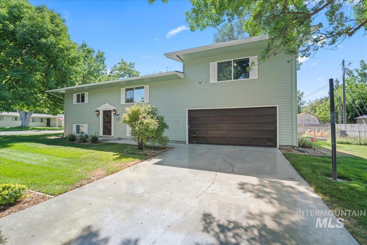 6803 W Pomona Rd, Boise, Idaho 83704, 4 Bedrooms, 2 Bathrooms, Residential For Sale, Price $549,900, 98960165
