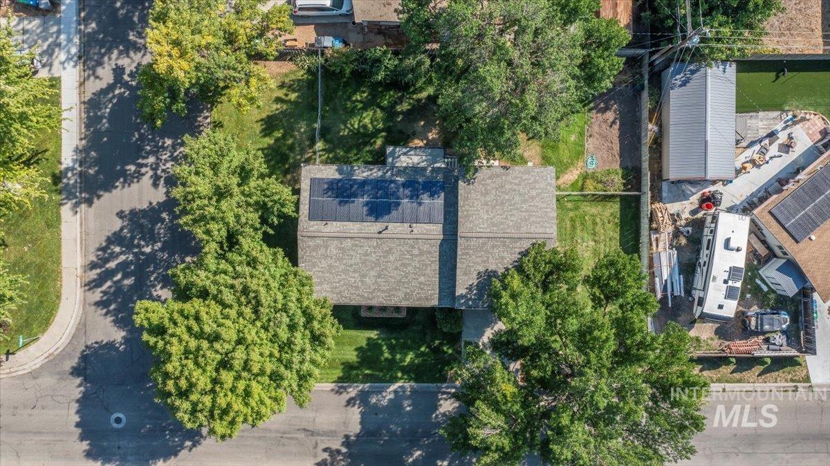 6803 W Pomona Rd, Boise, Idaho 83704, 4 Bedrooms, 2 Bathrooms, Residential For Sale, Price $549,900, 98960165