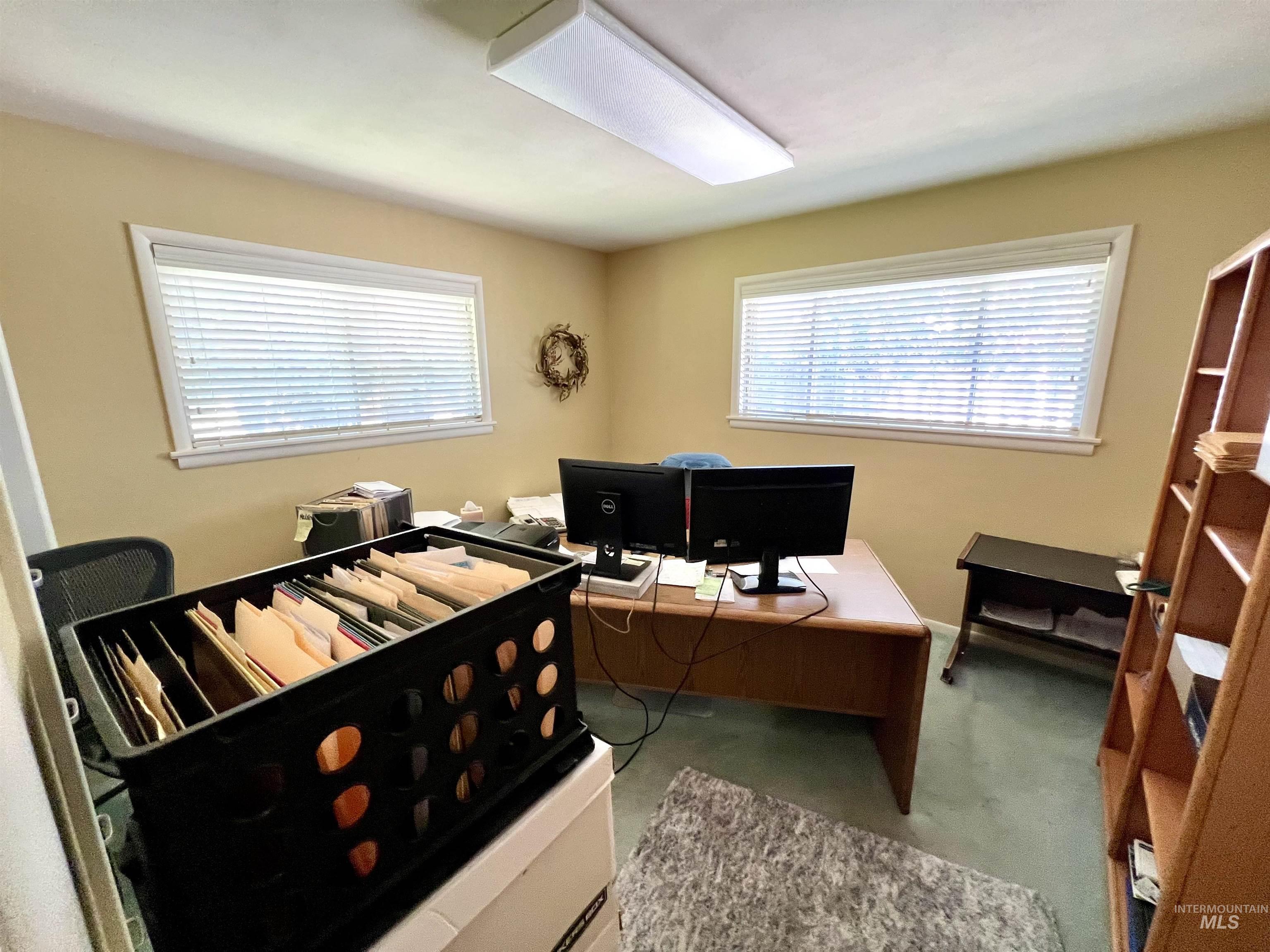 2240 Overland Ave, Burley, Idaho 83318, 4 Rooms, Business/Commercial For Sale, Price $399,000, 98960167