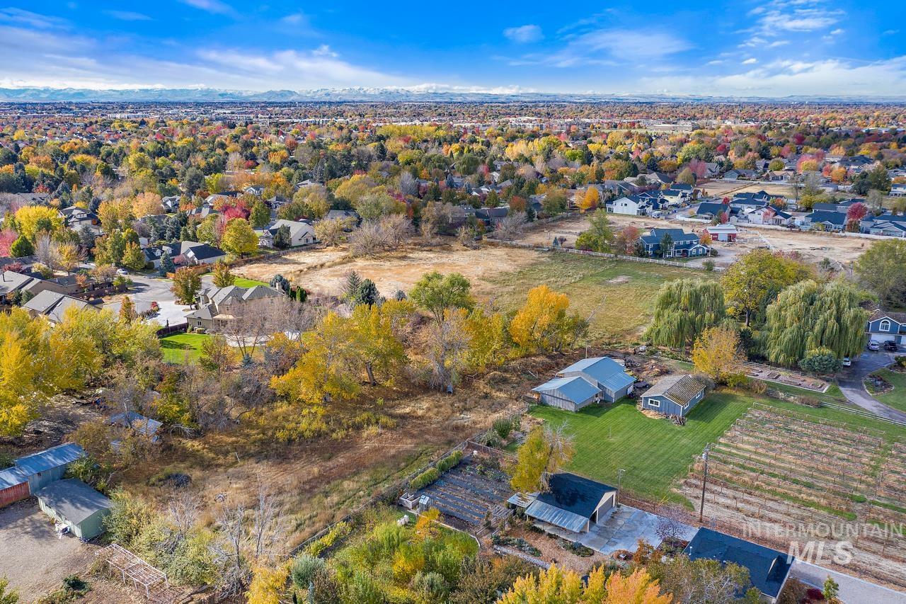 TBD Lot 10 W Garner Vines, Boise, Idaho 83713, Land For Sale, Price $480,000, 98960185