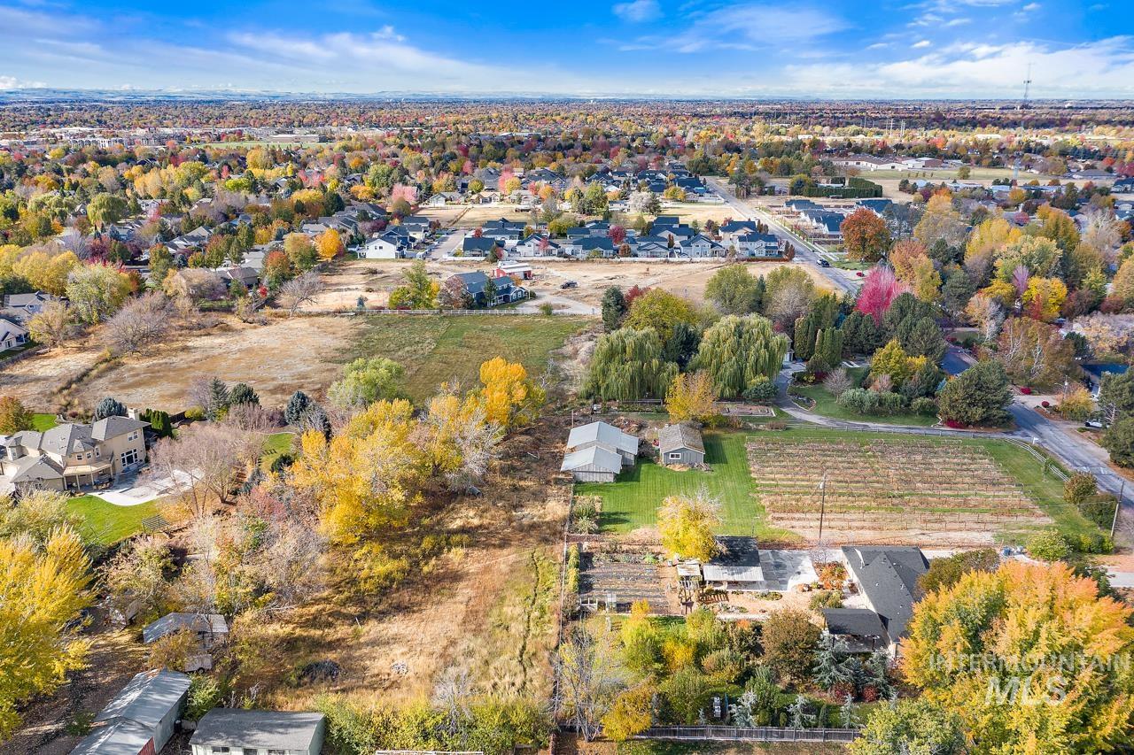 TBD Lot 12 W Garner Vines, Boise, Idaho 83713, Land For Sale, Price $457,000, 98960187