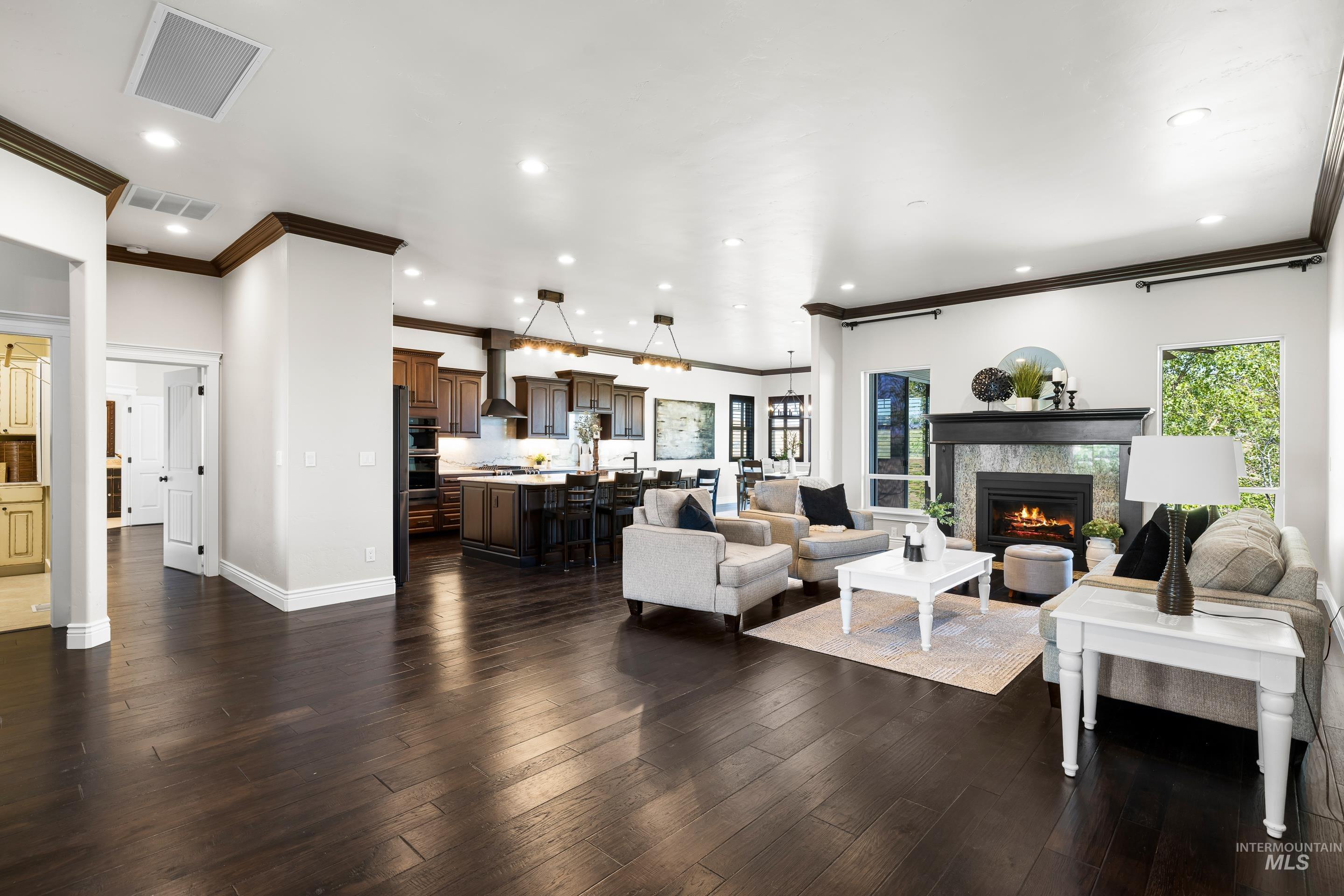 11950 W Deep Canyon Dr, Star, Idaho 83669-5700, 5 Bedrooms, 4 Bathrooms, Residential For Sale, Price $1,250,000, 98960201