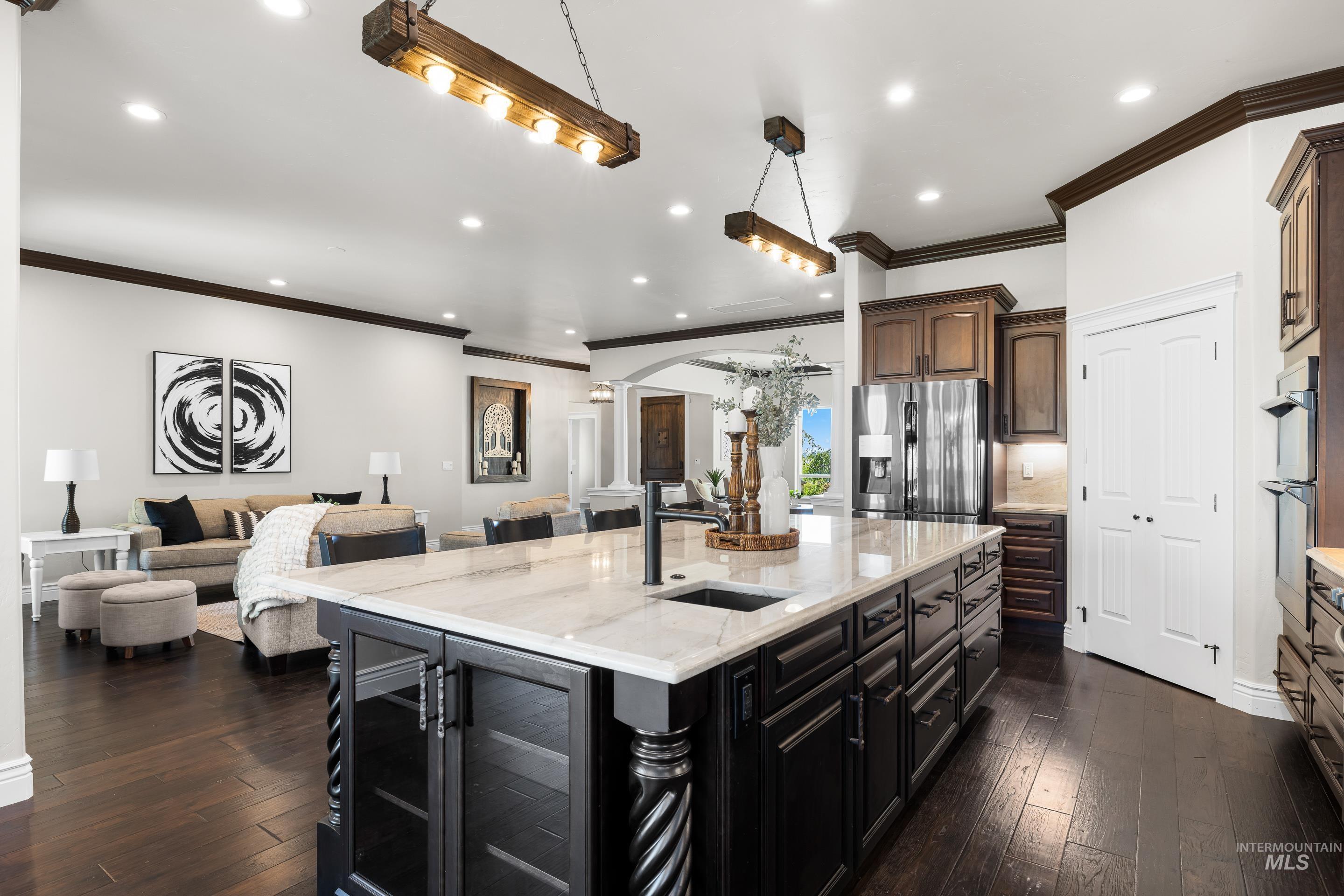 11950 W Deep Canyon Dr, Star, Idaho 83669-5700, 5 Bedrooms, 4 Bathrooms, Residential For Sale, Price $1,250,000, 98960201