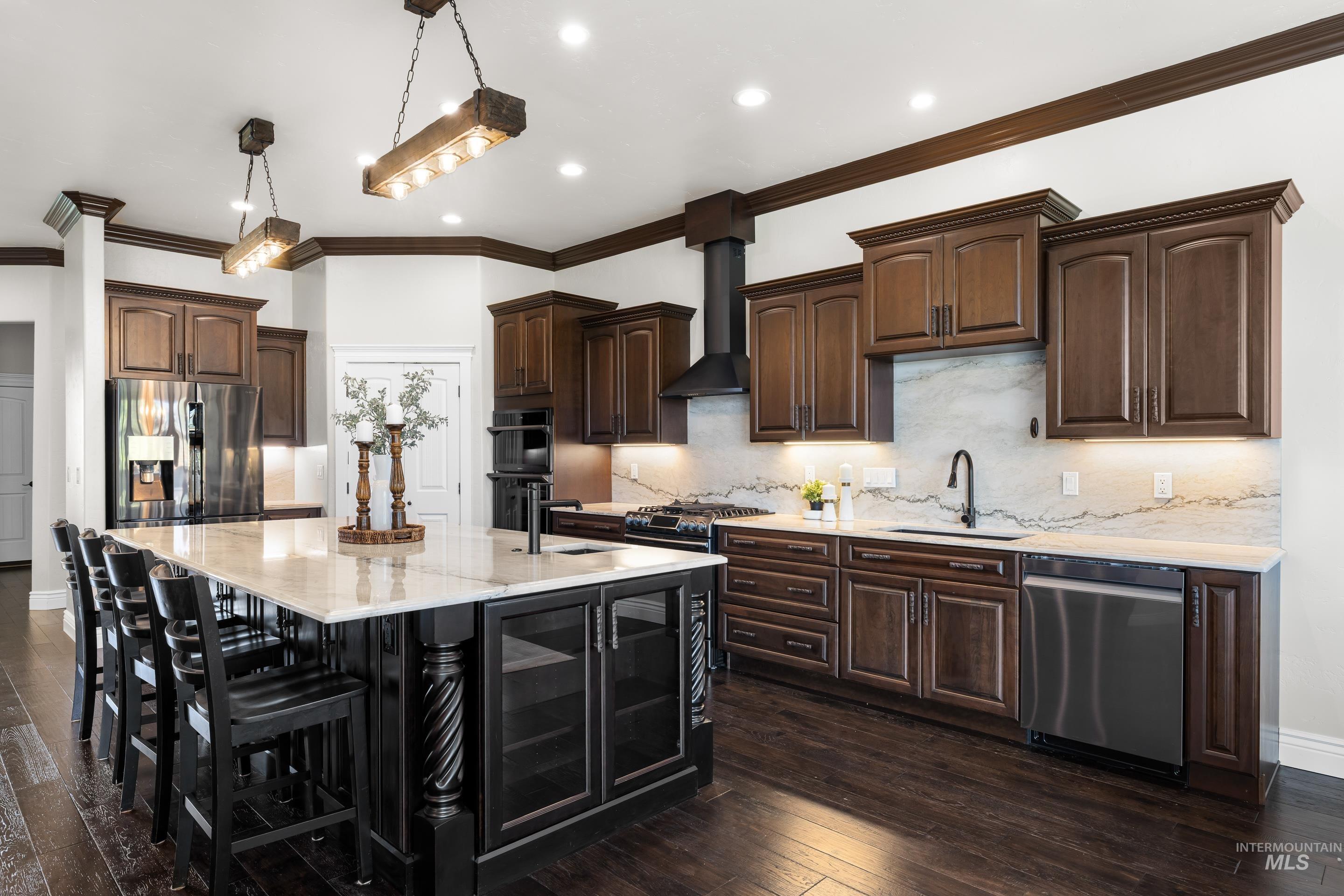 11950 W Deep Canyon Dr, Star, Idaho 83669-5700, 5 Bedrooms, 4 Bathrooms, Residential For Sale, Price $1,250,000, 98960201