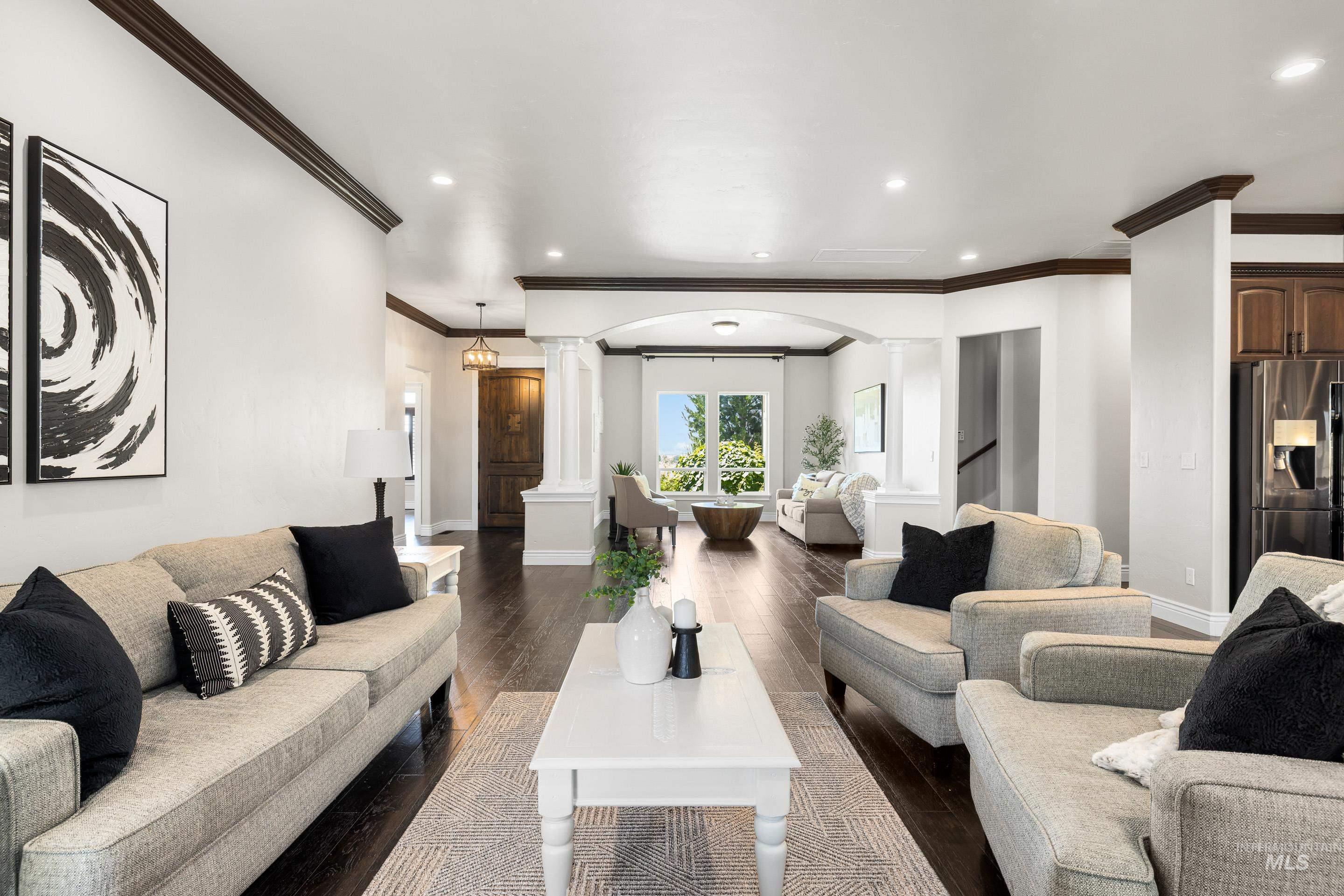 11950 W Deep Canyon Dr, Star, Idaho 83669-5700, 5 Bedrooms, 4 Bathrooms, Residential For Sale, Price $1,250,000, 98960201