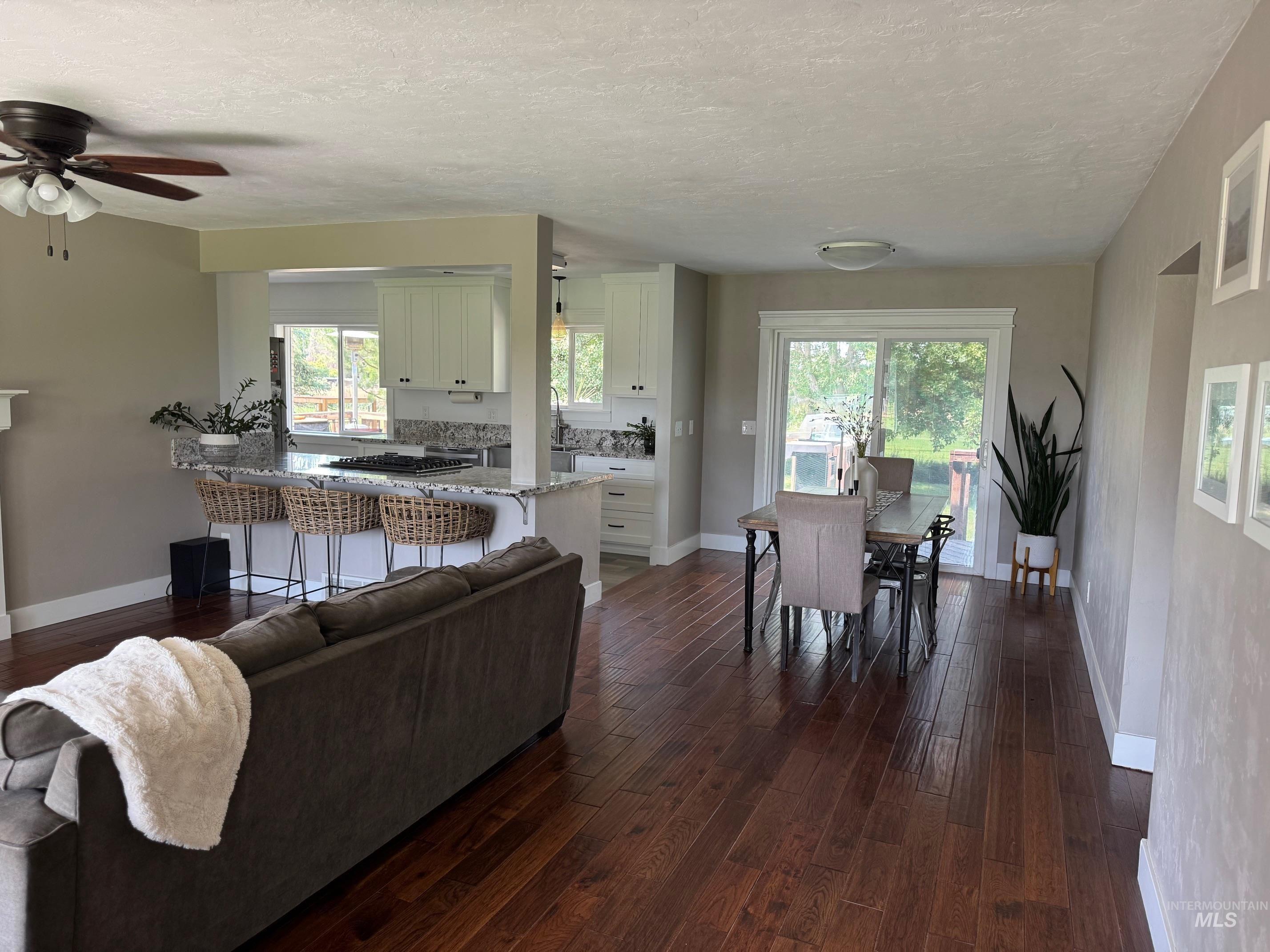 806 N 650 E, Basalt, Idaho 83218, 5 Bedrooms, 3 Bathrooms, Residential For Sale, Price $685,000, 98960209