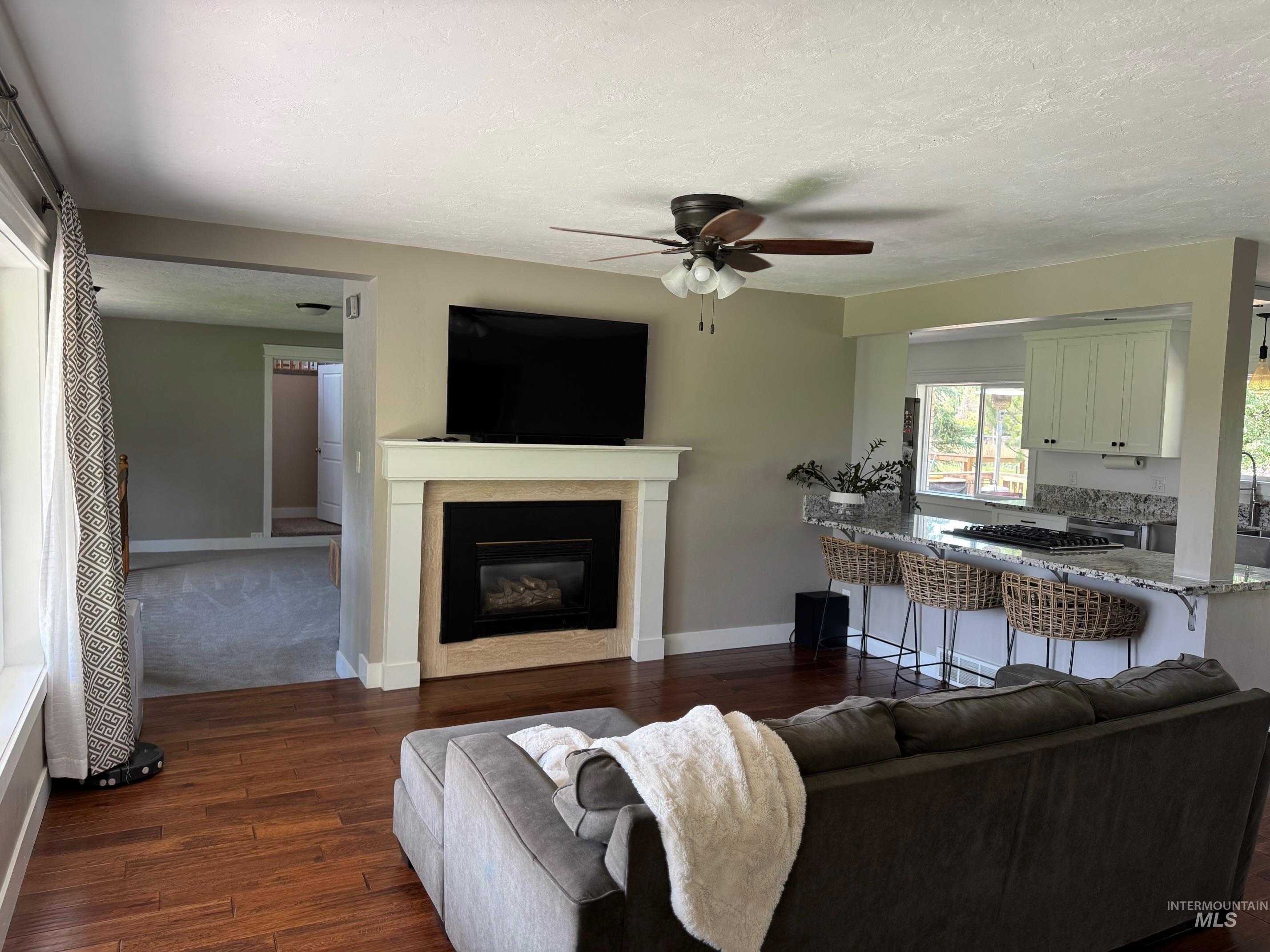 806 N 650 E, Basalt, Idaho 83218, 5 Bedrooms, 3 Bathrooms, Residential For Sale, Price $685,000, 98960209