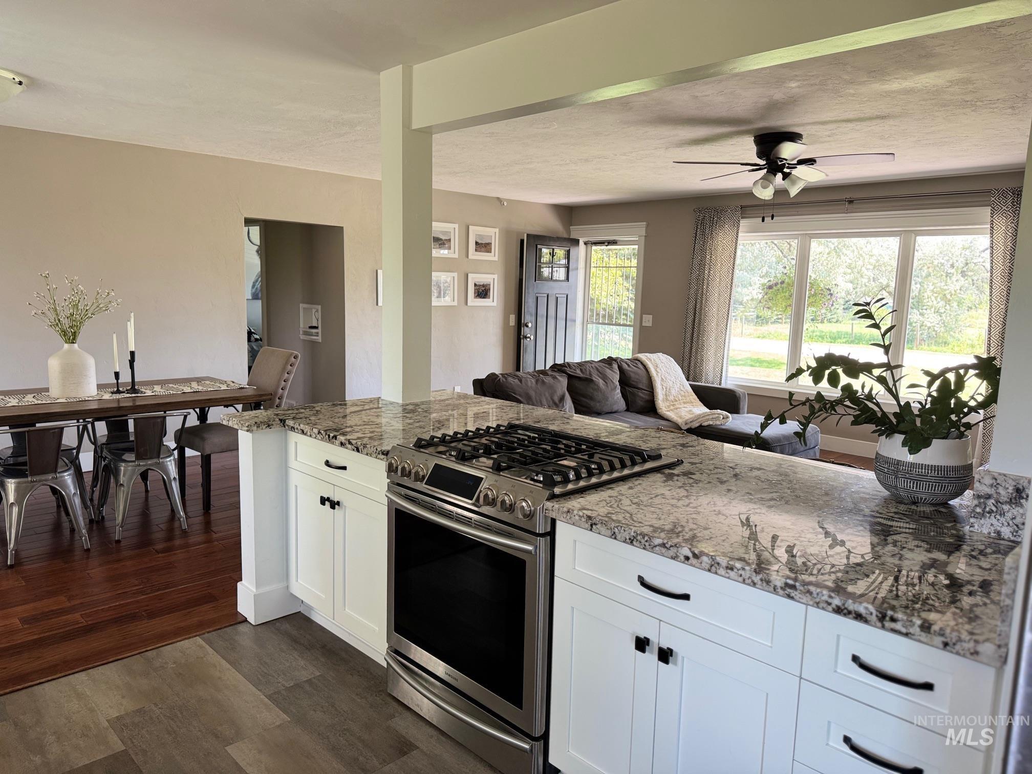 806 N 650 E, Basalt, Idaho 83218, 5 Bedrooms, 3 Bathrooms, Residential For Sale, Price $685,000, 98960209