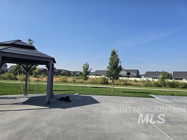 18560 White Rose Pl, Nampa, Idaho 83687, 3 Bedrooms, 2 Bathrooms, Residential For Sale, Price $385,000, 98960210