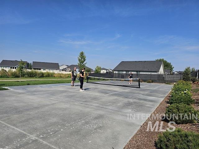 18560 White Rose Pl, Nampa, Idaho 83687, 3 Bedrooms, 2 Bathrooms, Residential For Sale, Price $385,000, 98960210