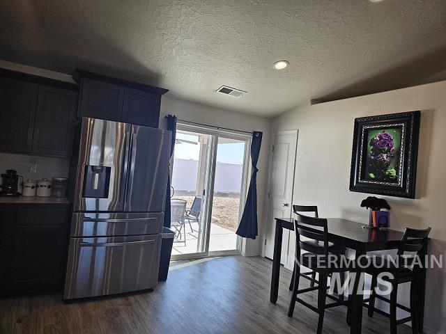 18560 White Rose Pl, Nampa, Idaho 83687, 3 Bedrooms, 2 Bathrooms, Residential For Sale, Price $385,000, 98960210