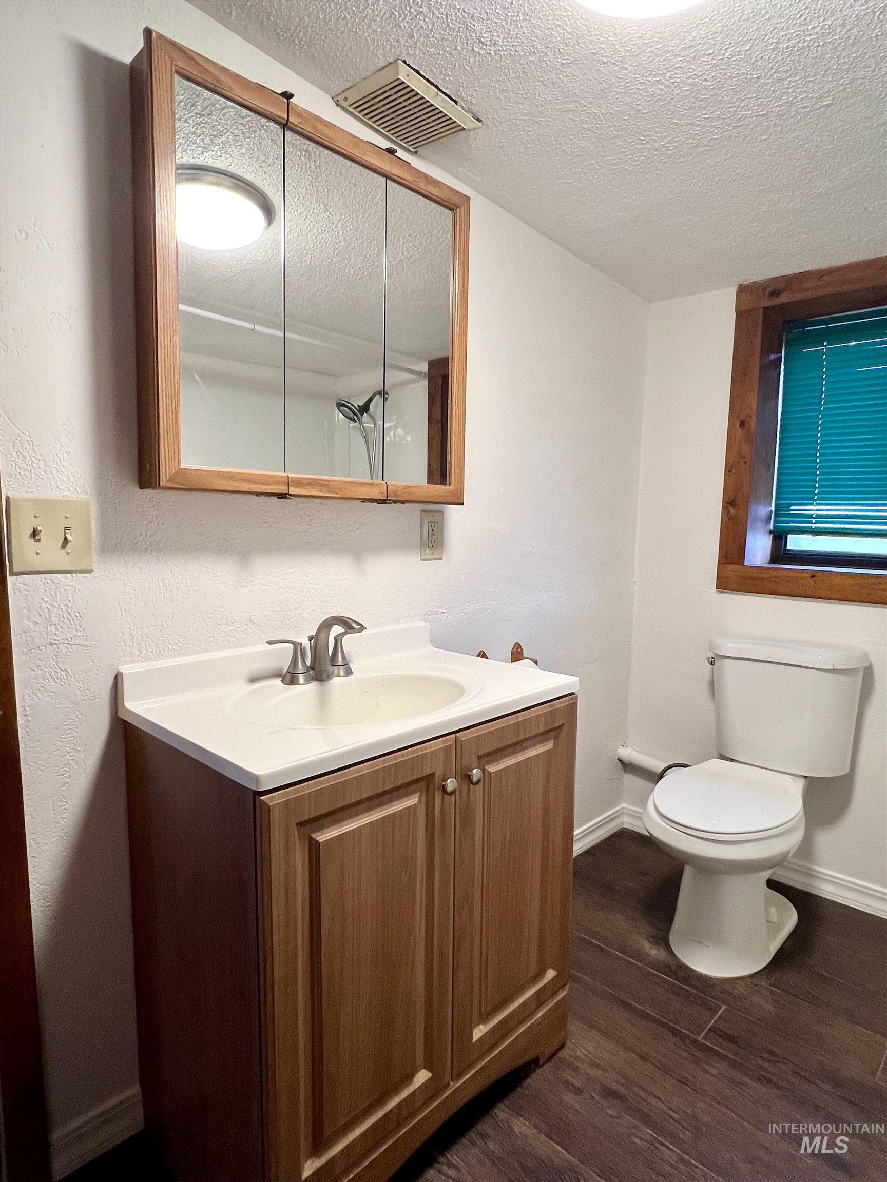 110 Sears St., Minidoka, Idaho 83343, 2 Bedrooms, 1 Bathroom, Residential For Sale, Price $126,500, 98960211