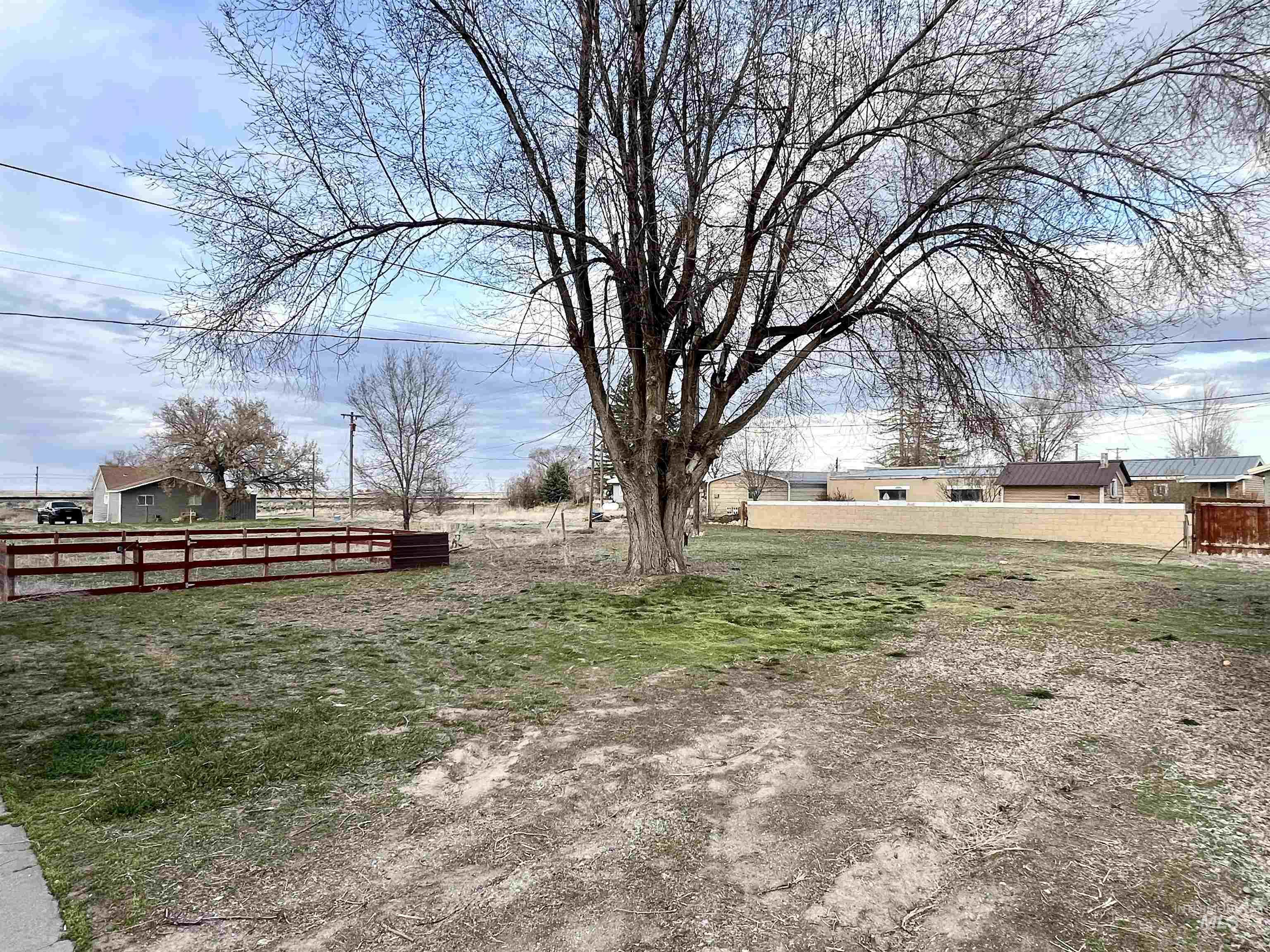 110 Sears St., Minidoka, Idaho 83343, 2 Bedrooms, 1 Bathroom, Residential For Sale, Price $126,500, 98960211