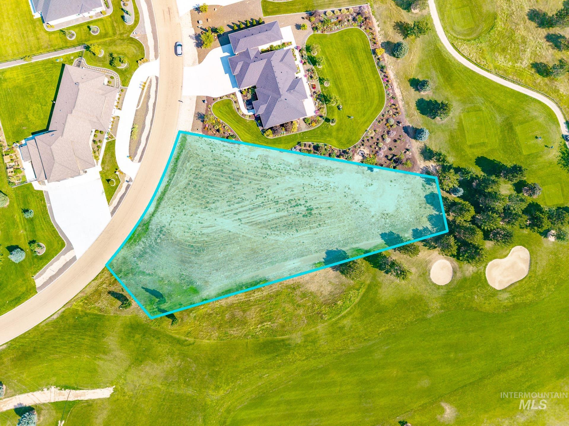 22492 Aura Vista Way, Caldwell, Idaho 83607, Land For Sale, Price $259,900, 98960213