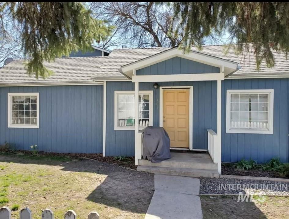 Residential Income For Sale