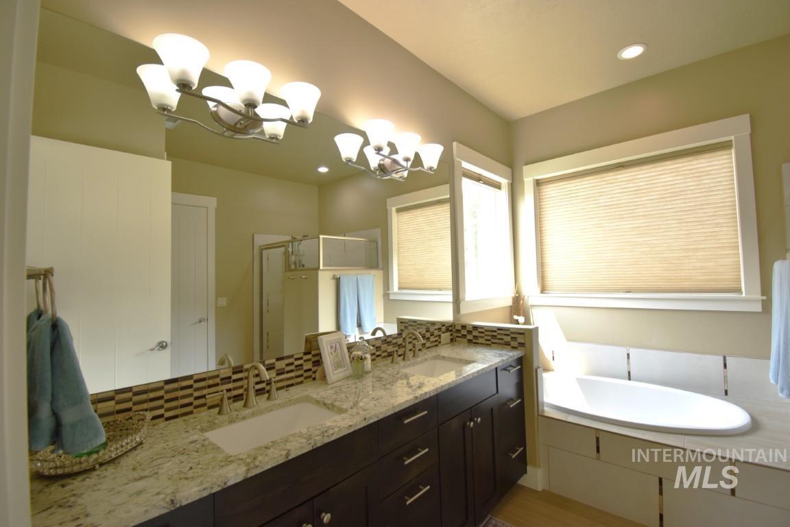1193 E Lone Shore Dr, Eagle, Idaho 83616, 3 Bedrooms, 2 Bathrooms, Rental For Rent, Price $3,000, 98960221