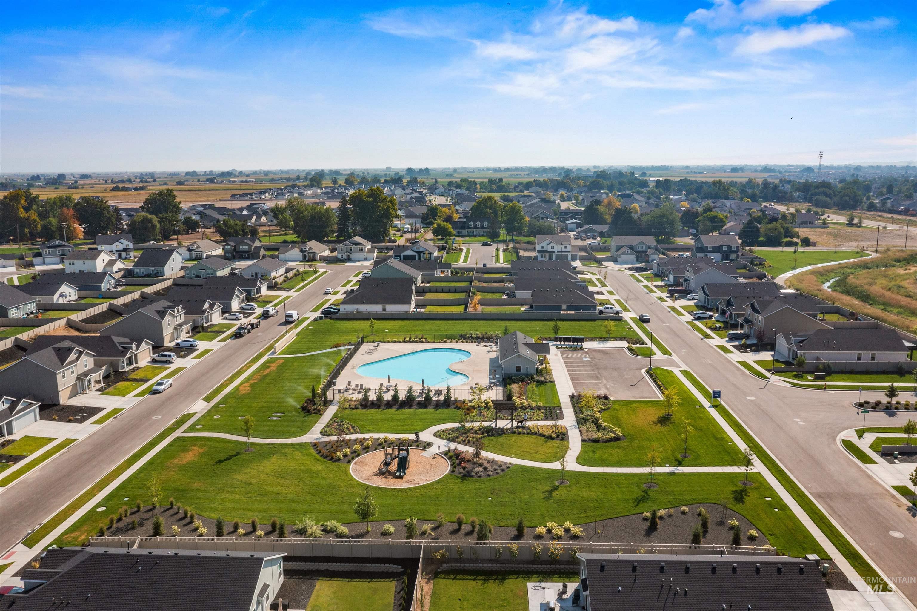 8697 E Love Ct, Nampa, Idaho 83687-1060, 4 Bedrooms, 2 Bathrooms, Residential For Sale, Price $424,999, 98960222