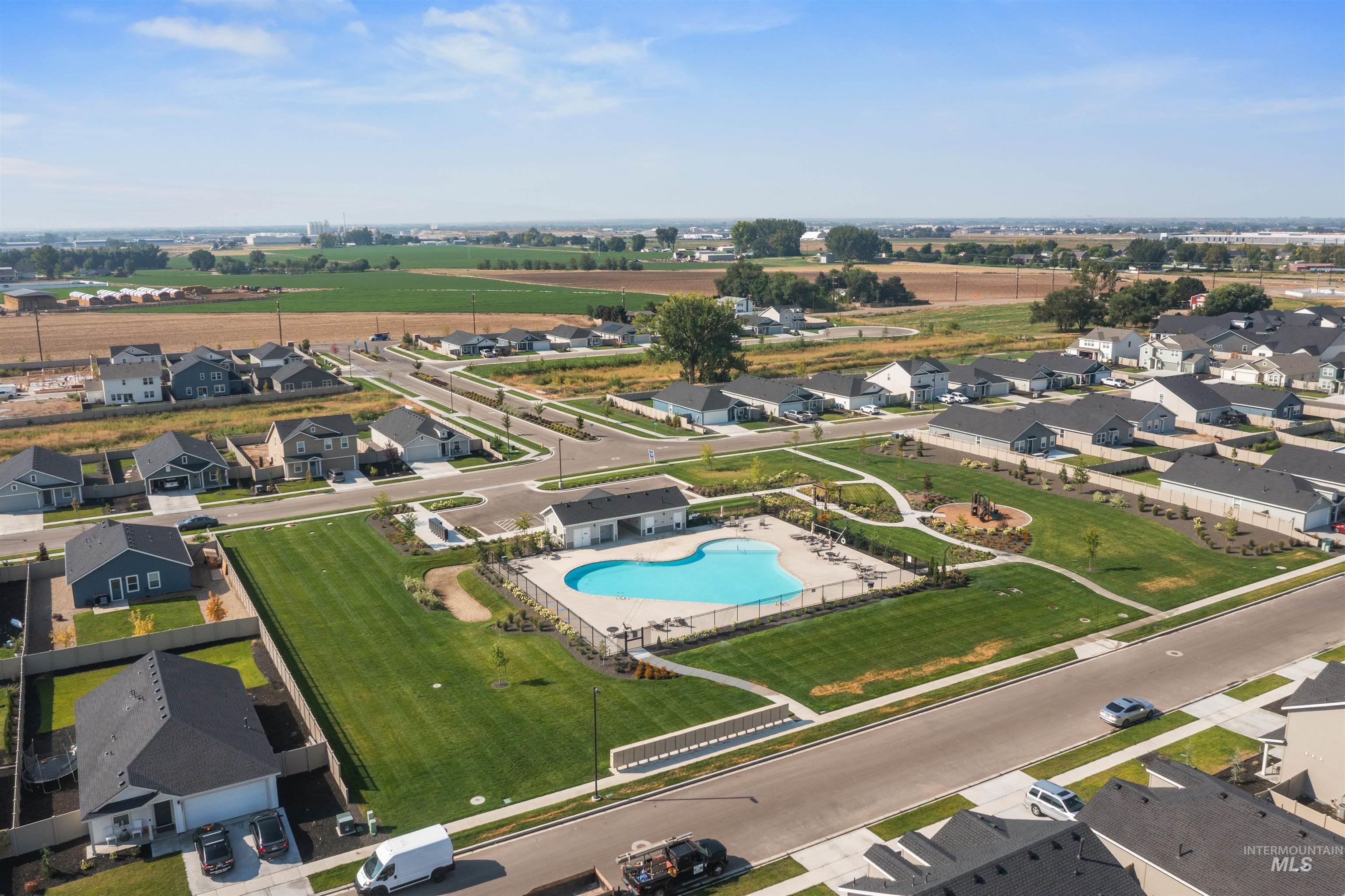8697 E Love Ct, Nampa, Idaho 83687-1060, 4 Bedrooms, 2 Bathrooms, Residential For Sale, Price $424,999, 98960222