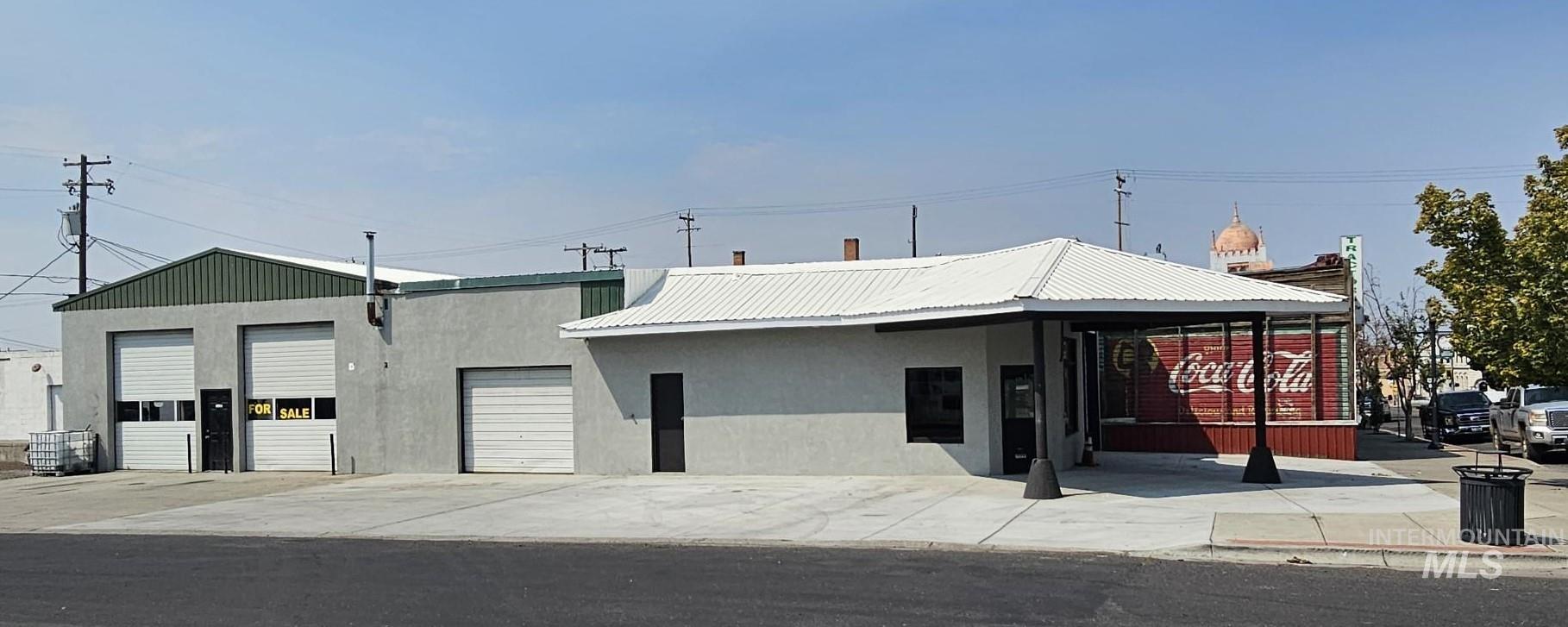 129 Broadway Ave S., Buhl, Idaho 83316, Business/Commercial For Sale, Price $427,000, 98960227