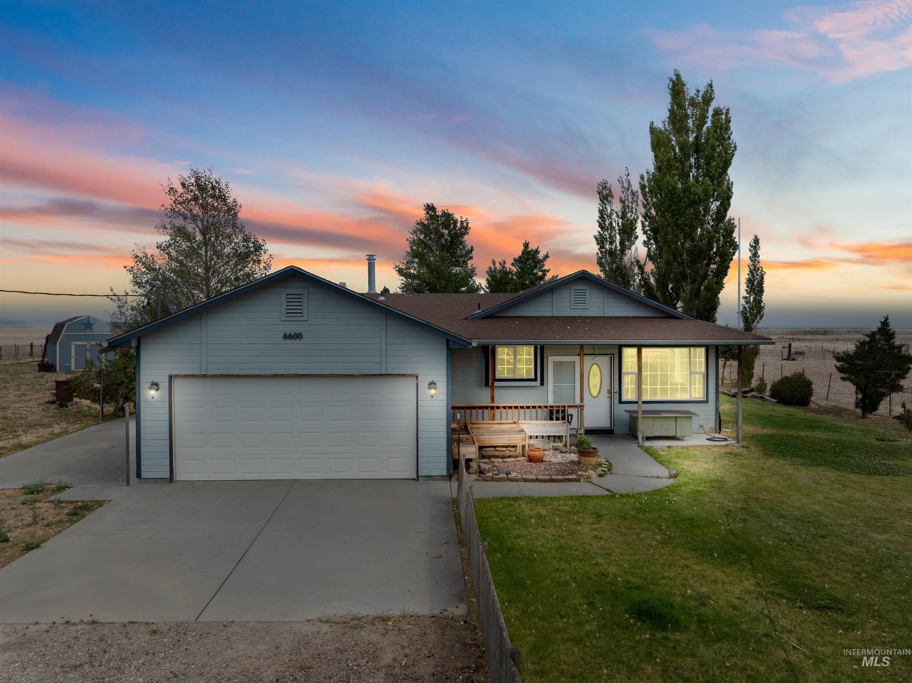 Residential For Sale