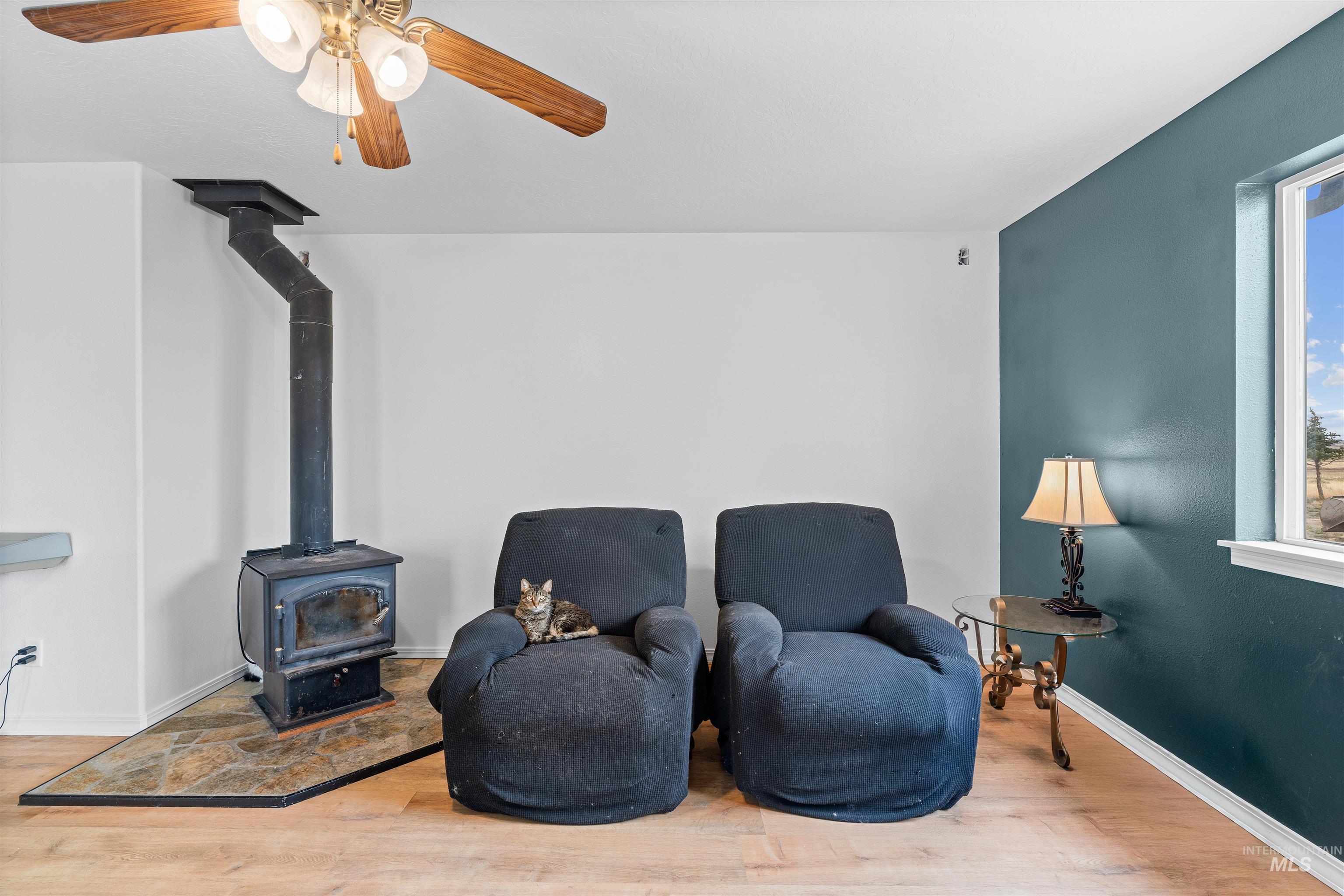 6600 SW Jarvis Drive, Mountain Home, Idaho 83647, 3 Bedrooms, 2 Bathrooms, Residential For Sale, Price $473,900, 98960228