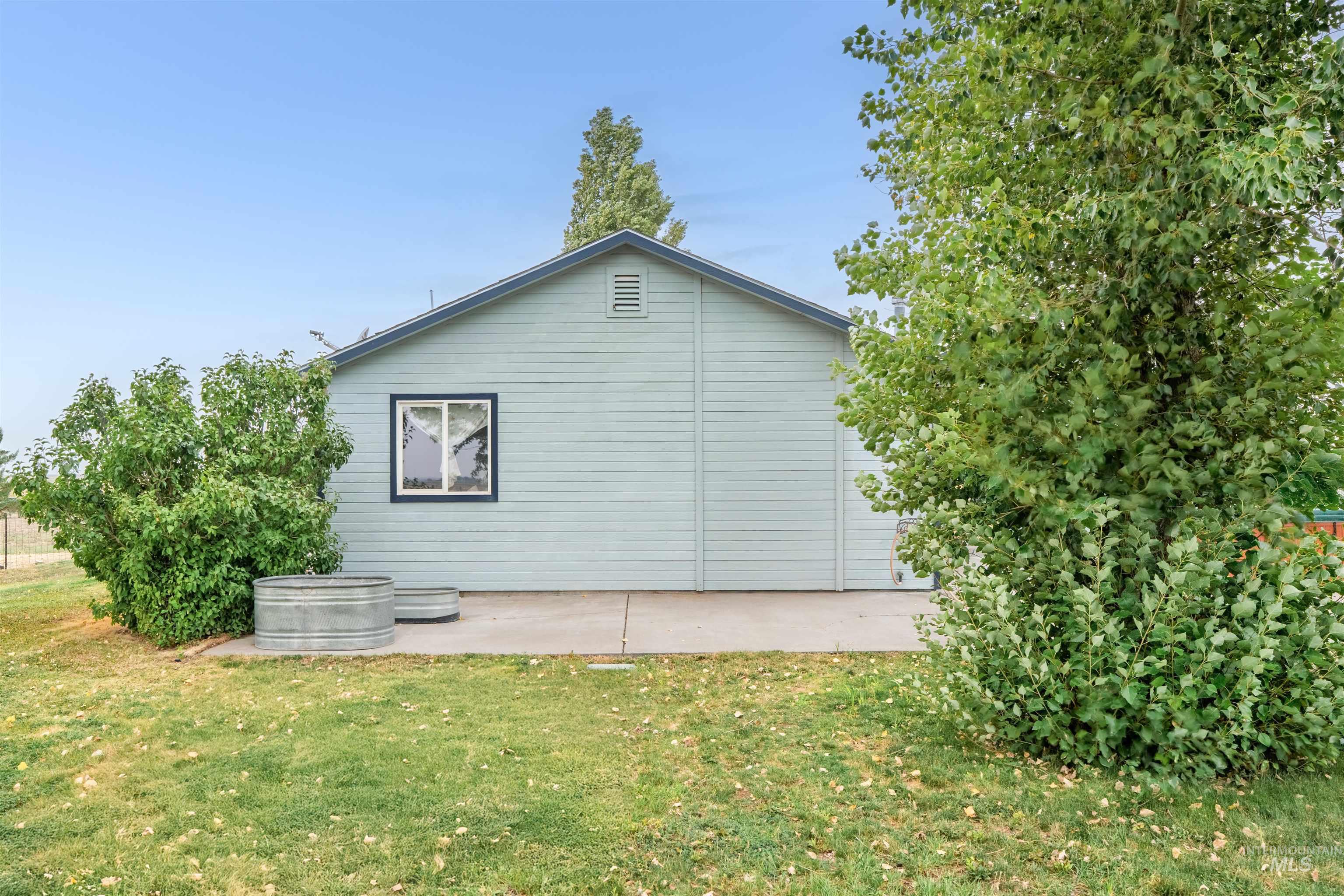 6600 SW Jarvis Drive, Mountain Home, Idaho 83647, 3 Bedrooms, 2 Bathrooms, Residential For Sale, Price $473,900, 98960228