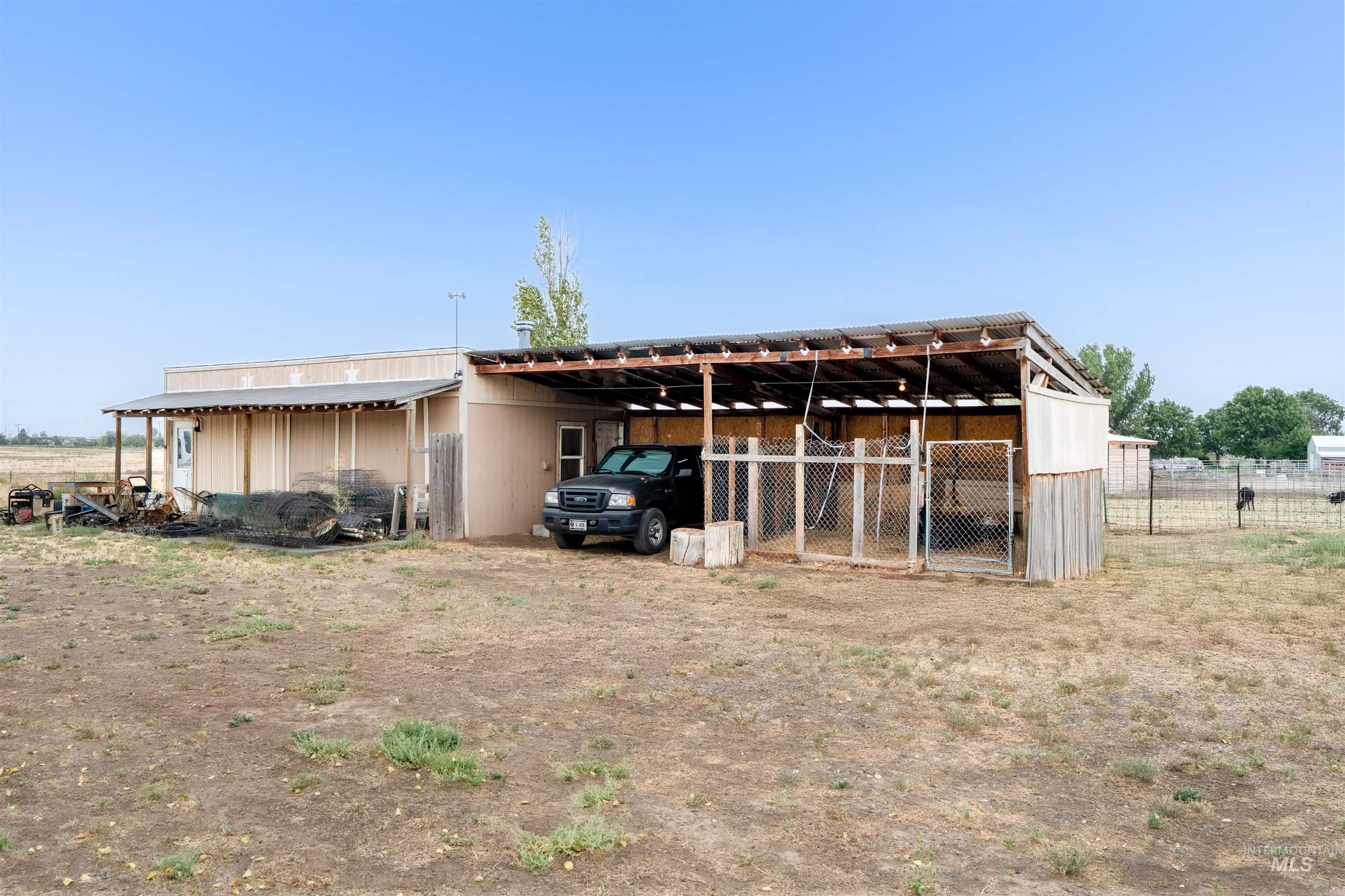 6600 SW Jarvis Drive, Mountain Home, Idaho 83647, 3 Bedrooms, 2 Bathrooms, Residential For Sale, Price $473,900, 98960228