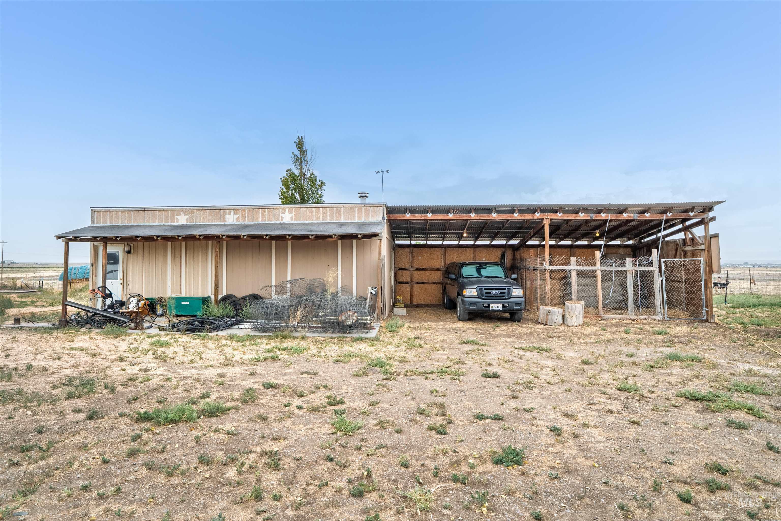 6600 SW Jarvis Drive, Mountain Home, Idaho 83647, 3 Bedrooms, 2 Bathrooms, Residential For Sale, Price $473,900, 98960228