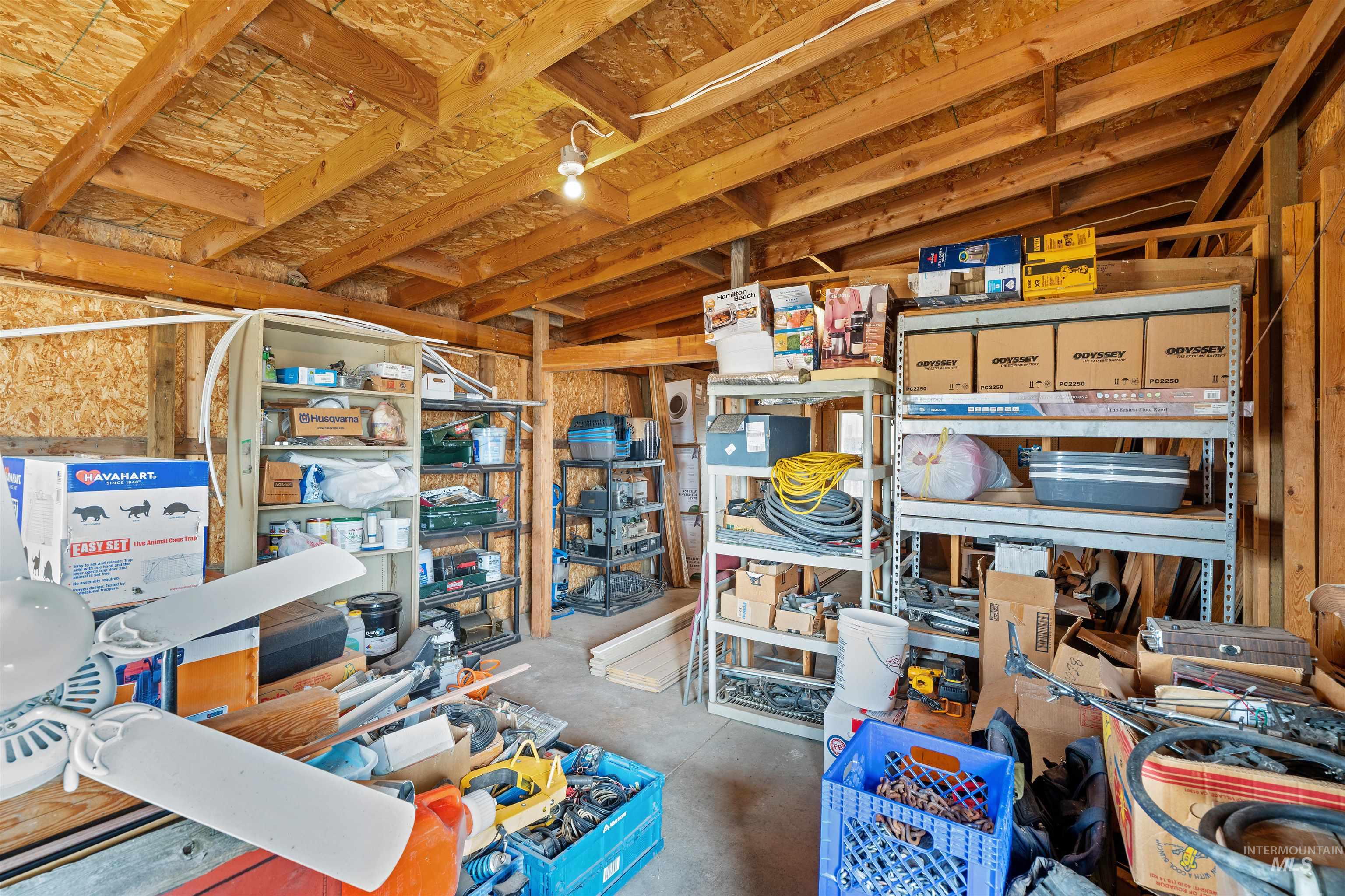 6600 SW Jarvis Drive, Mountain Home, Idaho 83647, 3 Bedrooms, 2 Bathrooms, Residential For Sale, Price $473,900, 98960228