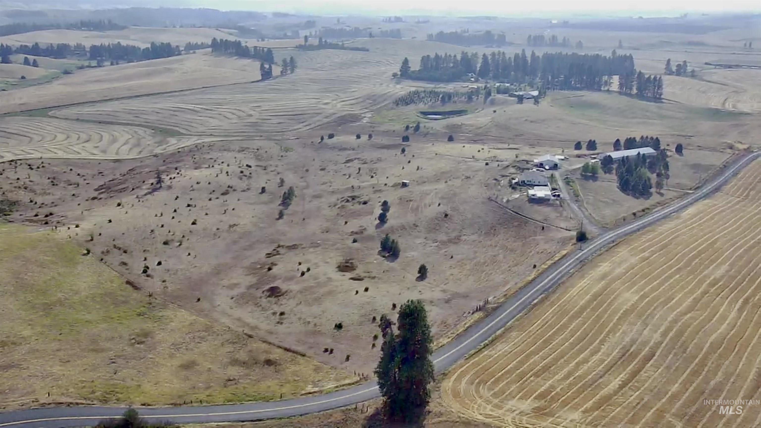 TBD E Freeze Road, Potlatch, Idaho 83855, Land For Sale, Price $450,000, 98960233