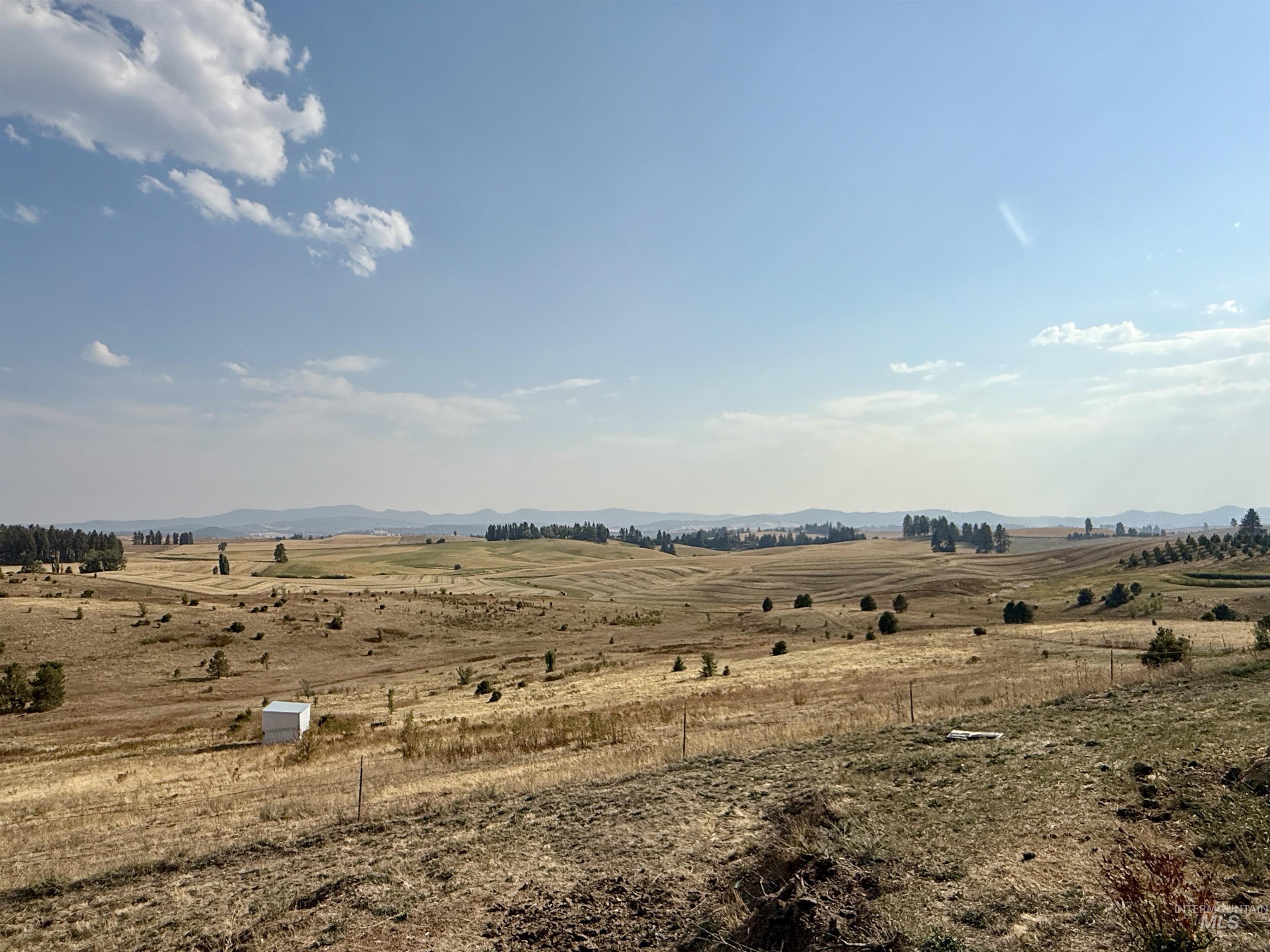 TBD E Freeze Road, Potlatch, Idaho 83855, Land For Sale, Price $450,000, 98960233