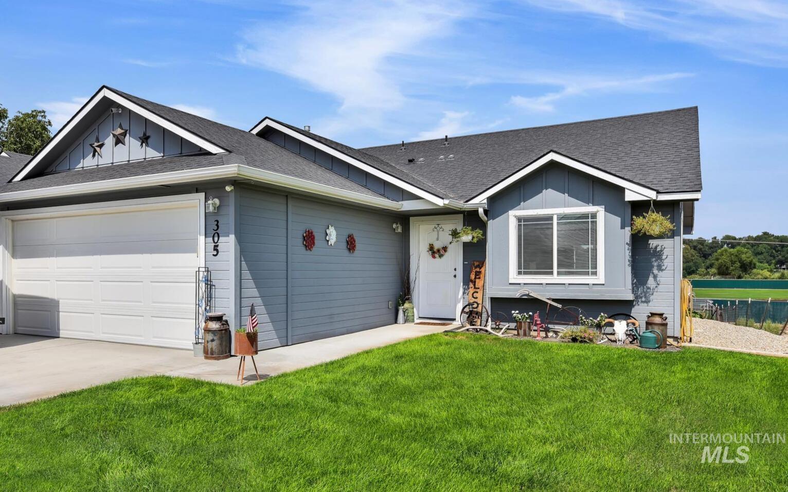 Residential For Sale