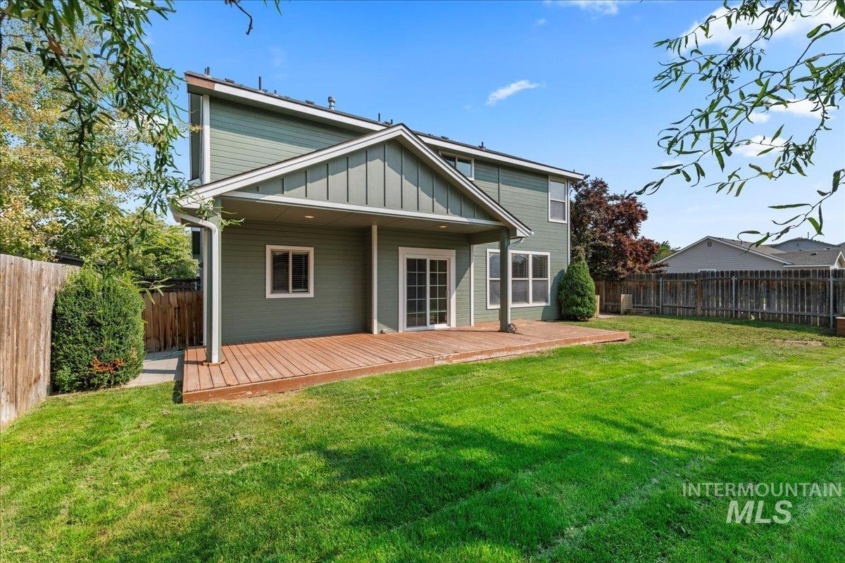 10623 Avalon St, Nampa, Idaho 83687, 5 Bedrooms, 2.5 Bathrooms, Residential For Sale, Price $445,000, 98960241