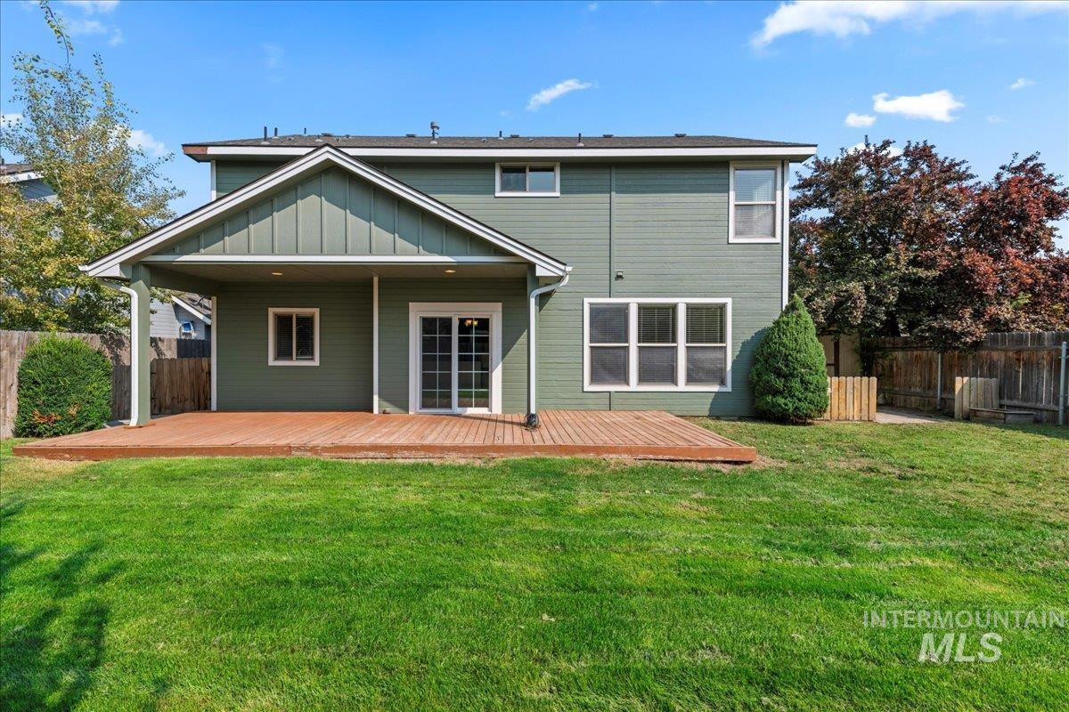 10623 Avalon St, Nampa, Idaho 83687, 5 Bedrooms, 2.5 Bathrooms, Residential For Sale, Price $445,000, 98960241
