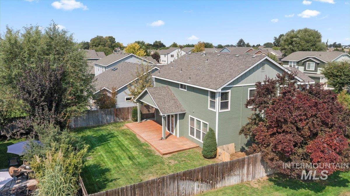 10623 Avalon St, Nampa, Idaho 83687, 5 Bedrooms, 2.5 Bathrooms, Residential For Sale, Price $445,000, 98960241