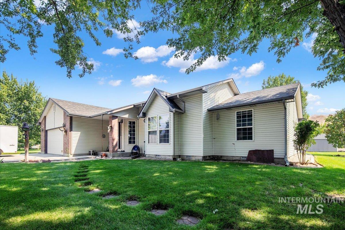 1510 Laurel Ct, Emmett, Idaho 83617, 3 Bedrooms, 2 Bathrooms, Residential For Sale, Price $575,000, 98960242