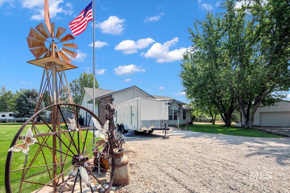 1510 Laurel Ct, Emmett, Idaho 83617, 3 Bedrooms, 2 Bathrooms, Residential For Sale, Price $575,000, 98960242