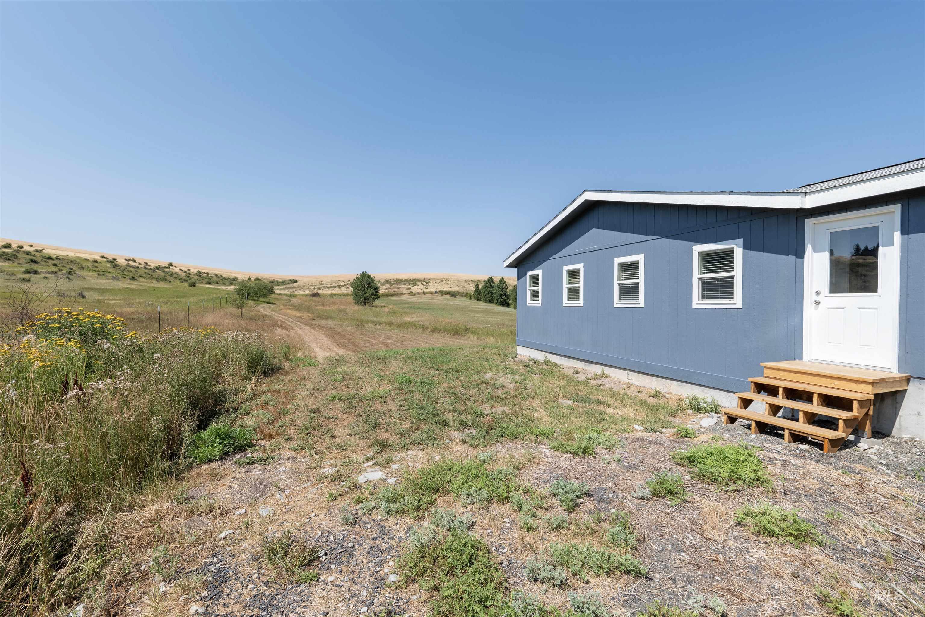1095 E Rock Creek Road, Potlatch, Idaho 83855, 3 Bedrooms, 2 Bathrooms, Residential For Sale, Price $645,000, 98960248