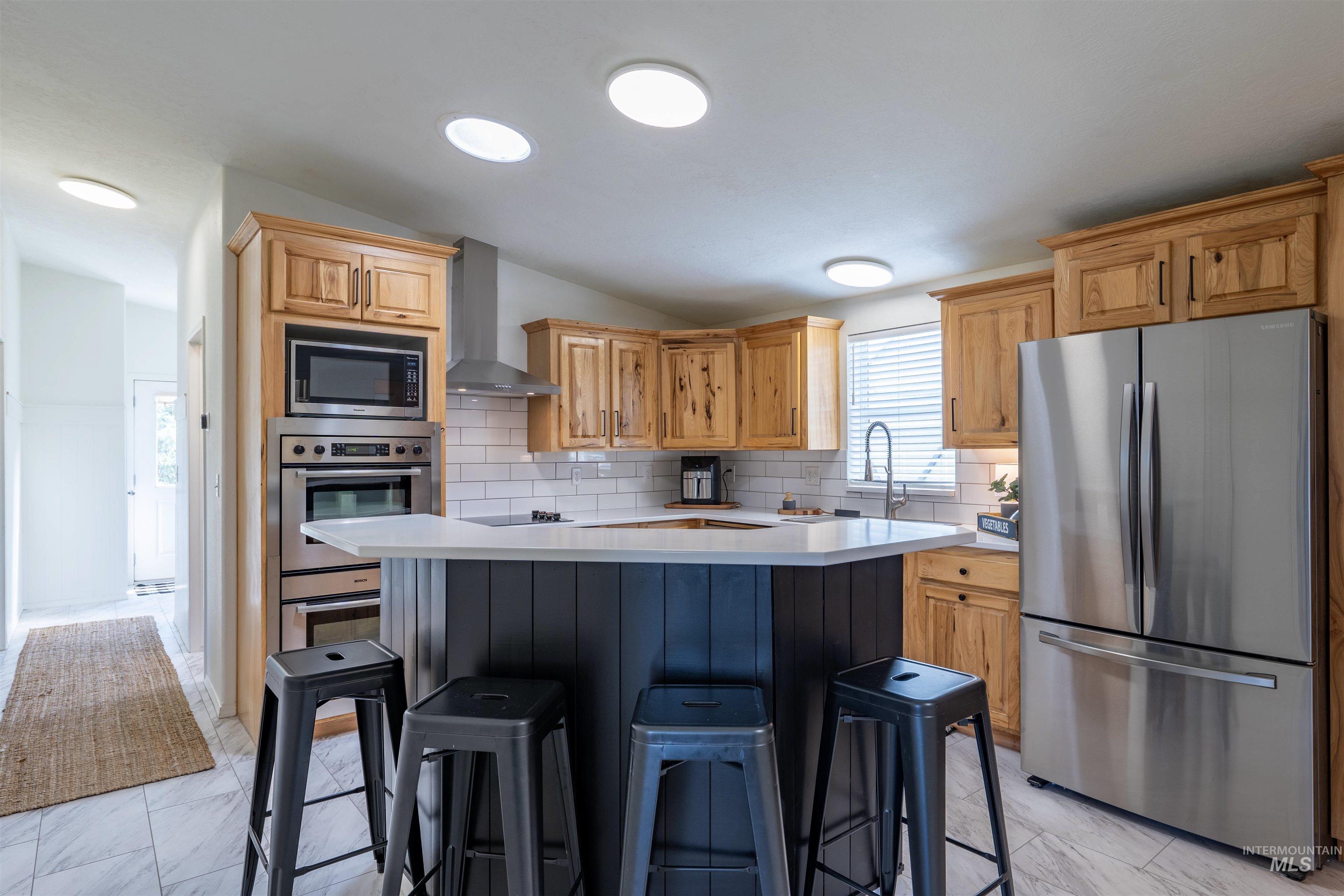 1095 E Rock Creek Road, Potlatch, Idaho 83855, 3 Bedrooms, 2 Bathrooms, Residential For Sale, Price $645,000, 98960248