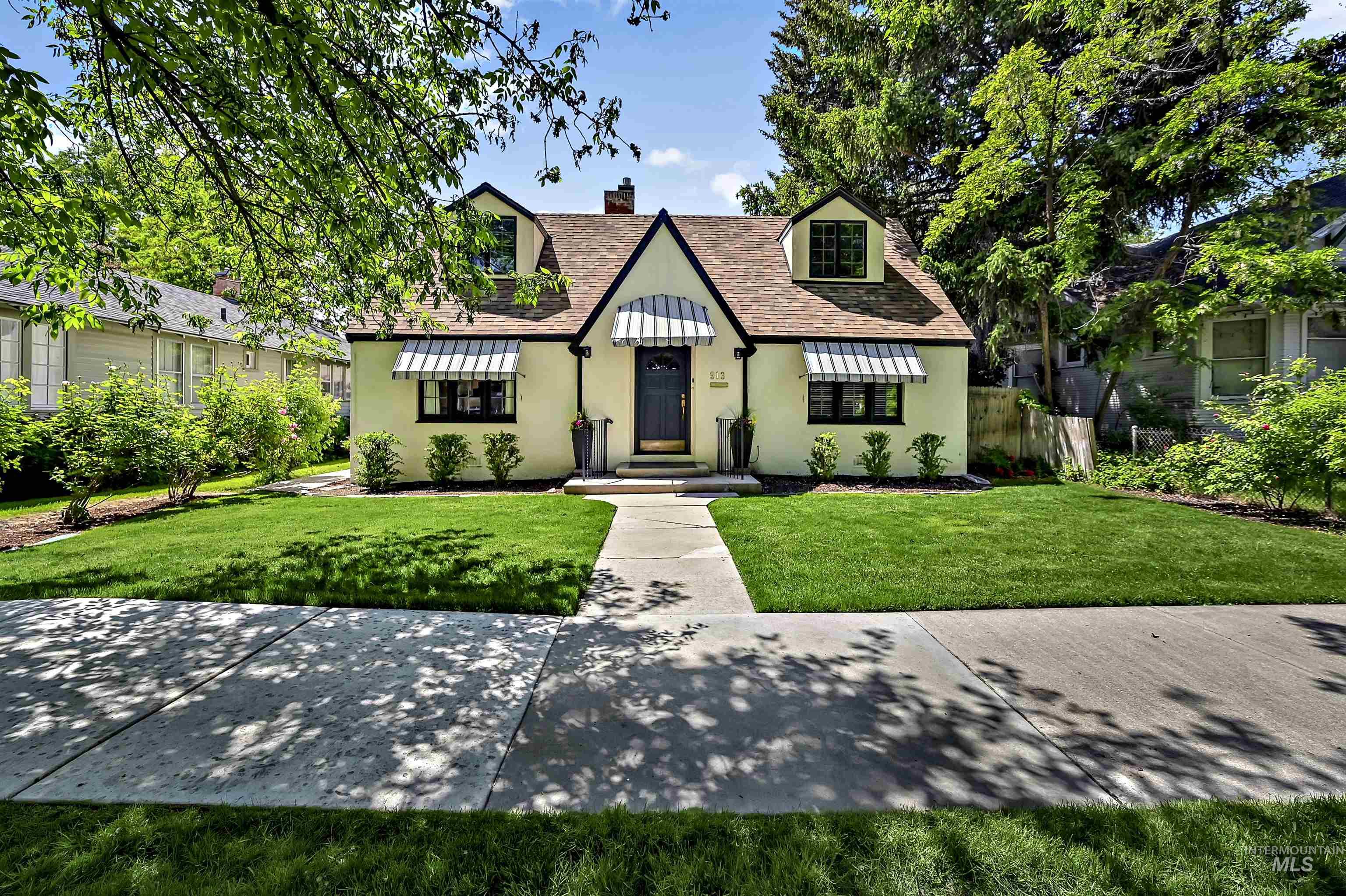 Residential For Sale